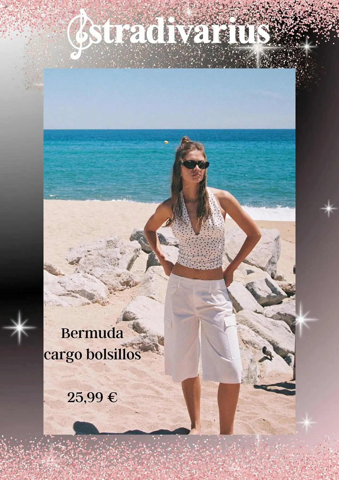 Catálogo de Folleto Stradivarius 15 de junio al 15 de julio 2025 - Página 10