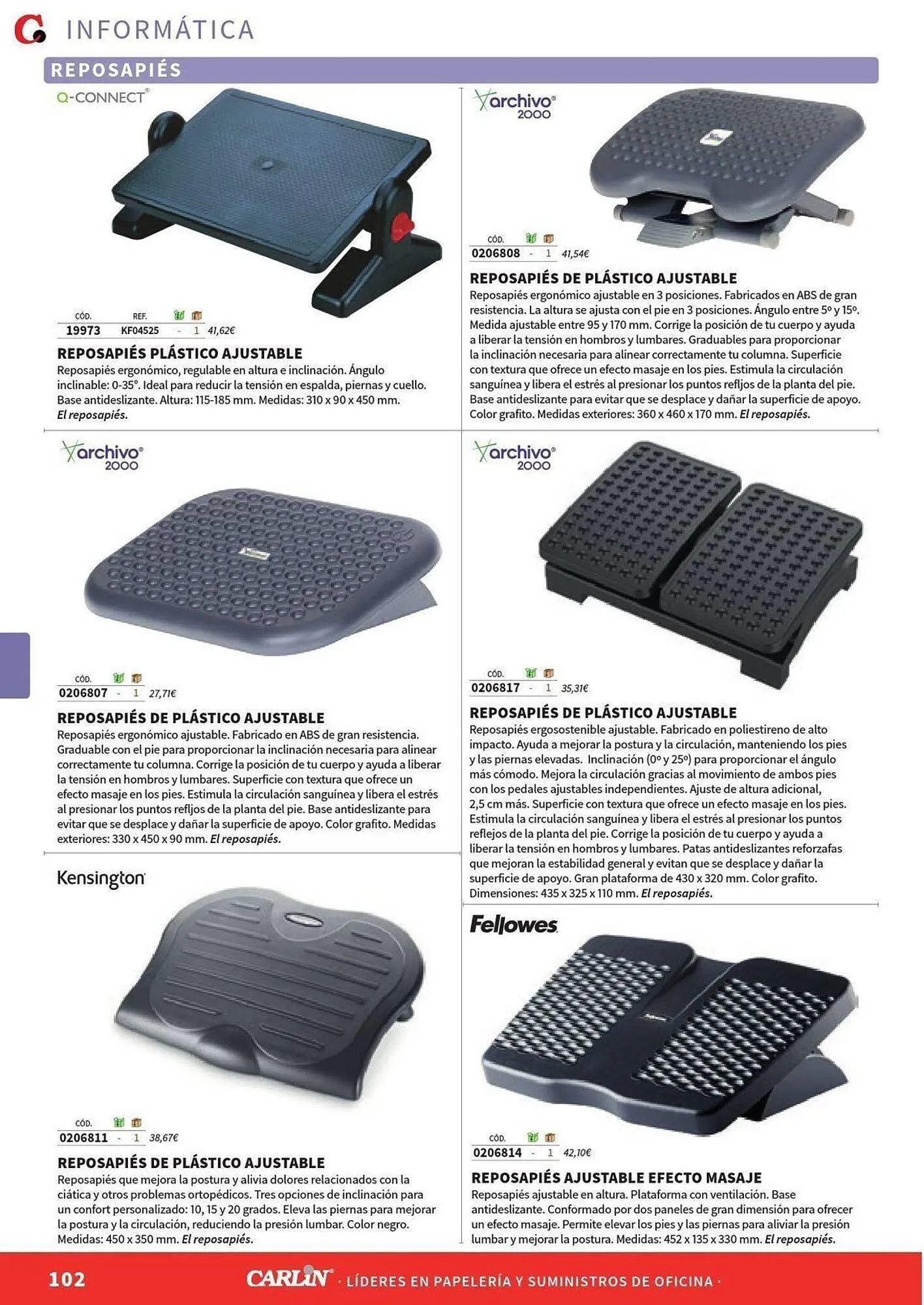 Catálogo de Catálogo Carlin 20 de marzo al 31 de diciembre 2026 - Página 103