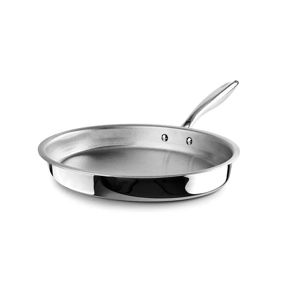 Sartén para pescado Triply Ibili