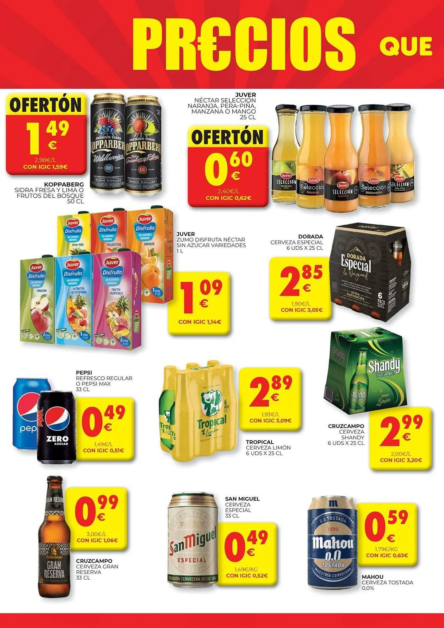 Catálogo de Folleto CashDiplo 31 de julio al 27 de agosto 2025 - Página 6