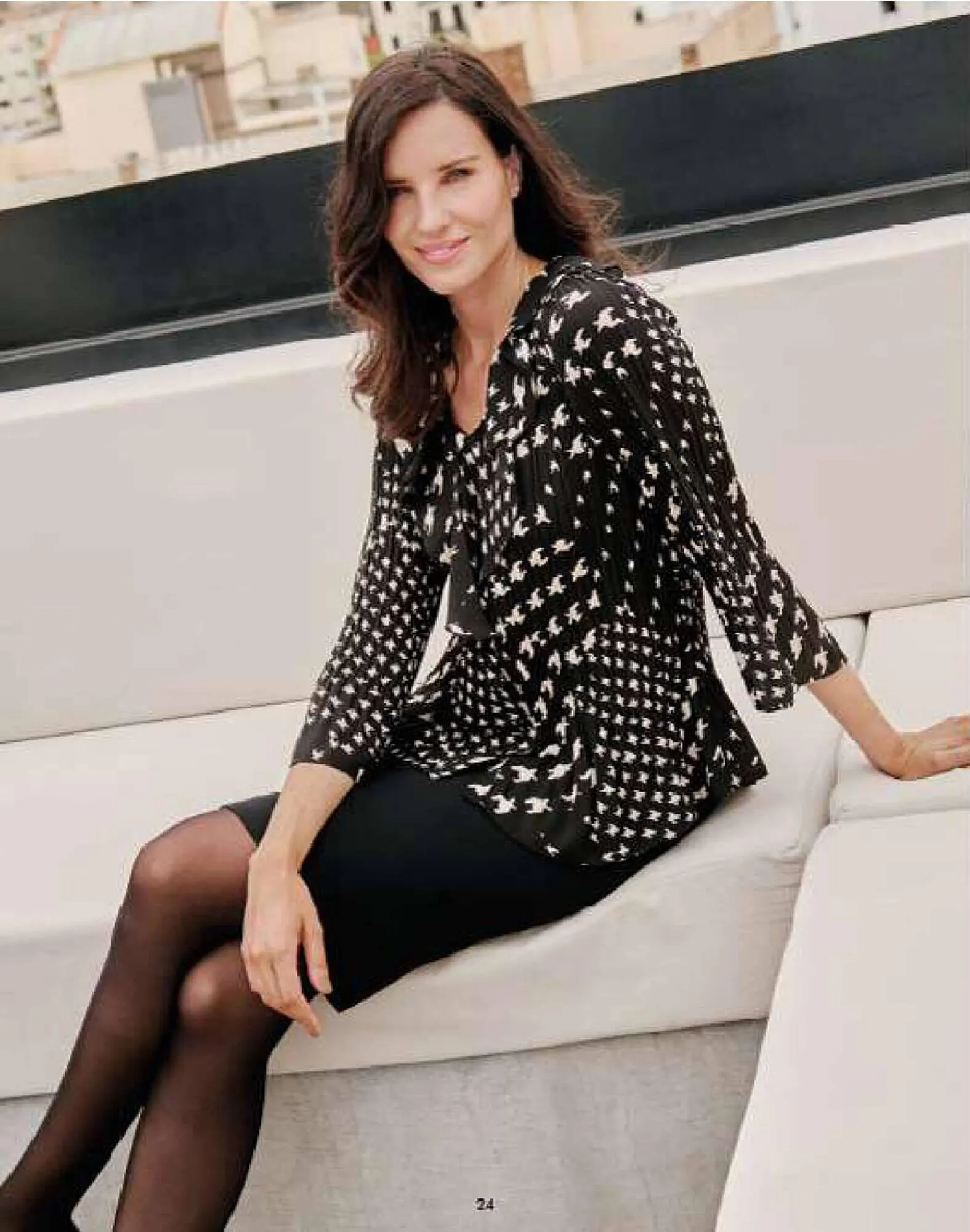 Catálogo de Folleto Punt Roma 14 de septiembre al 1 de enero 2024 - Página 22