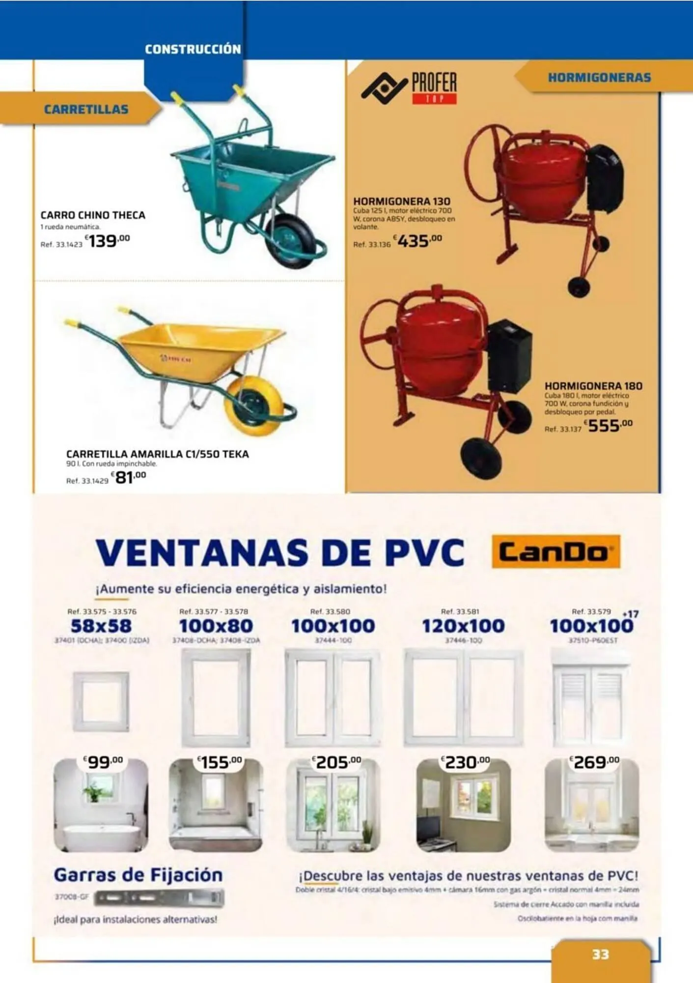 Catálogo de Catálogo Coferdroza 5 de mayo al 19 de julio 2026 - Página 33