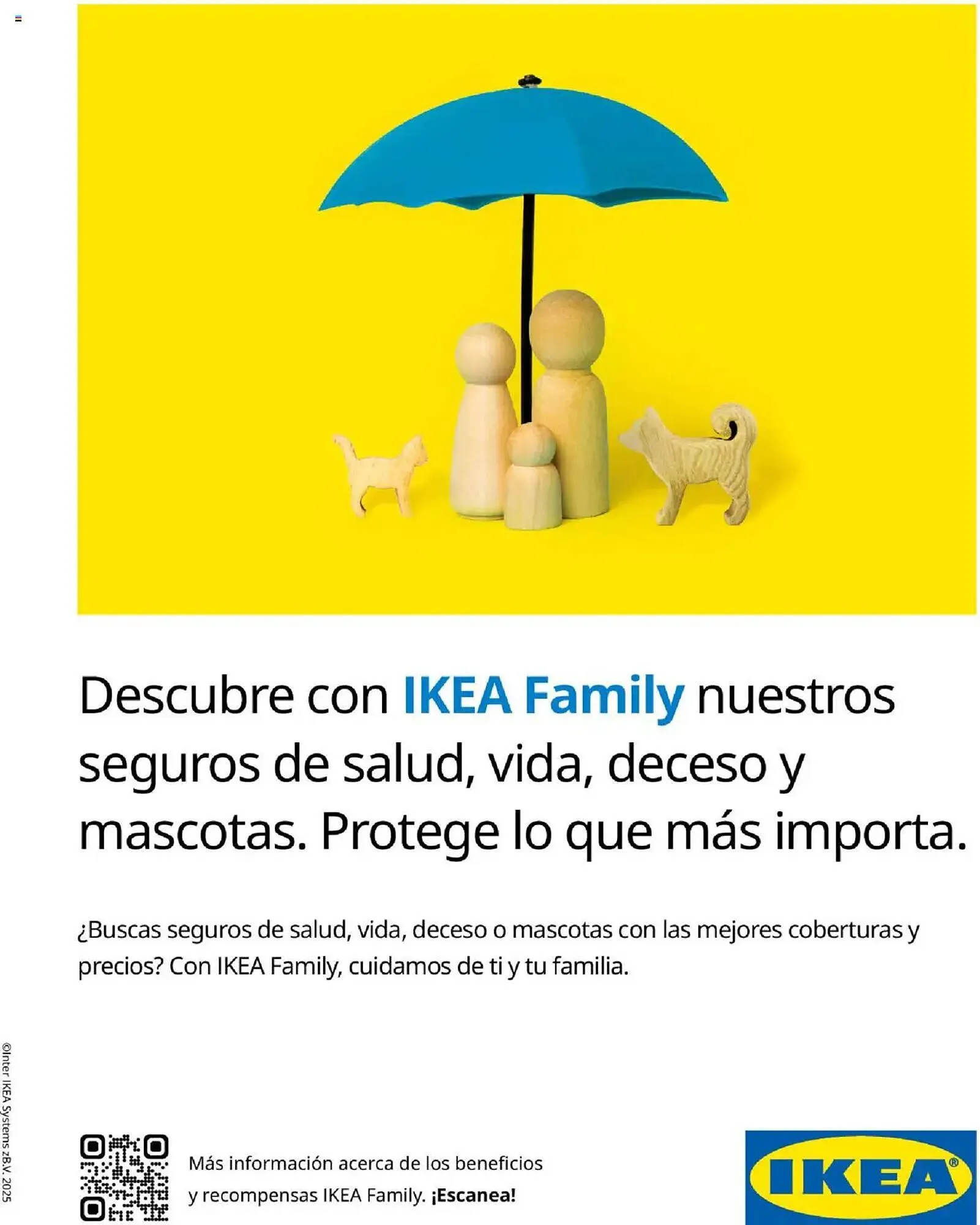 Catálogo de Folleto IKEA 1 de julio al 30 de septiembre 2025 - Página 70