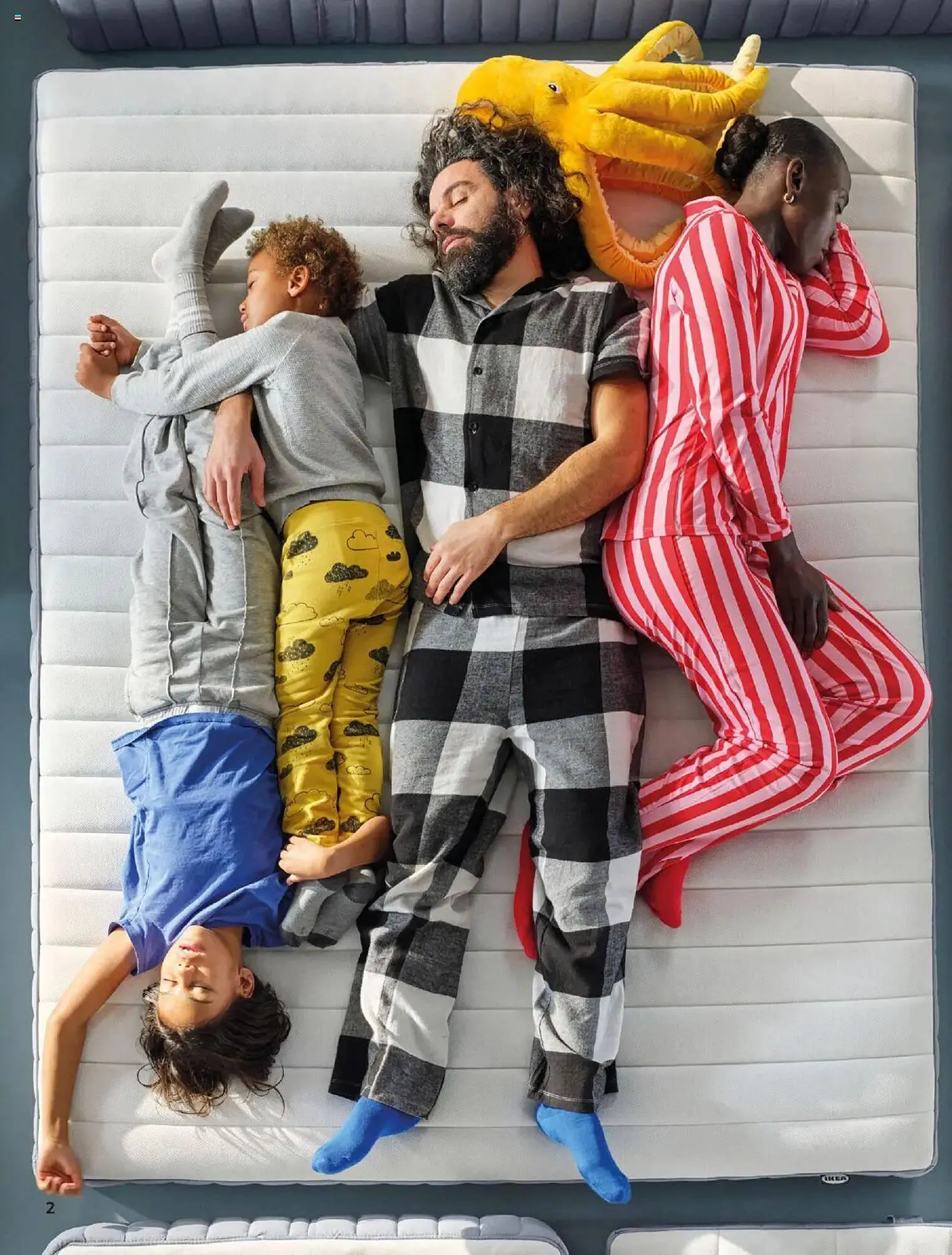 Catálogo de Folleto IKEA 1 de septiembre al 31 de enero 2026 - Página 2