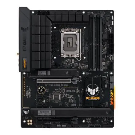 Placa base TUF GAMING B760-PLUS WIFI D4