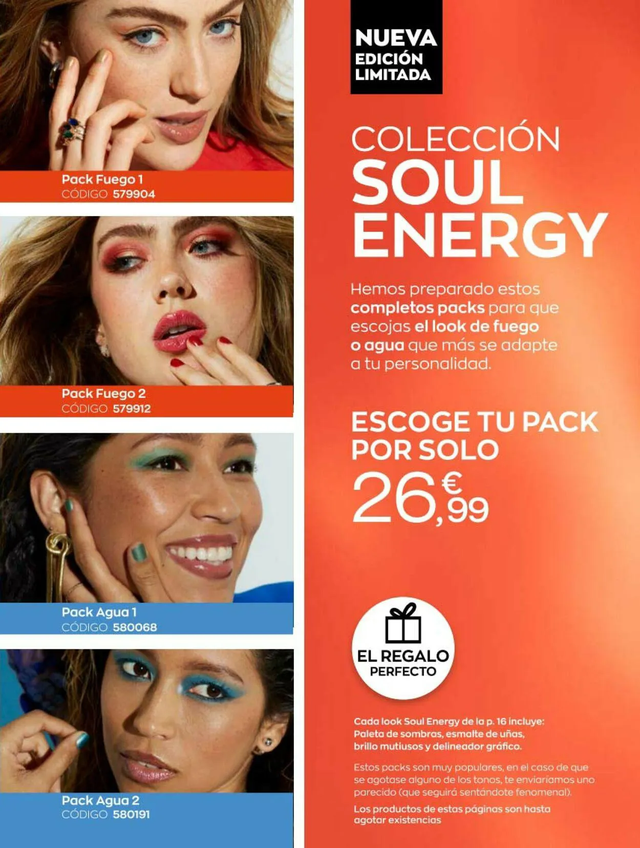 Catálogo de Avon Oferta actual 1 de julio al 31 de julio 2023 - Página 17
