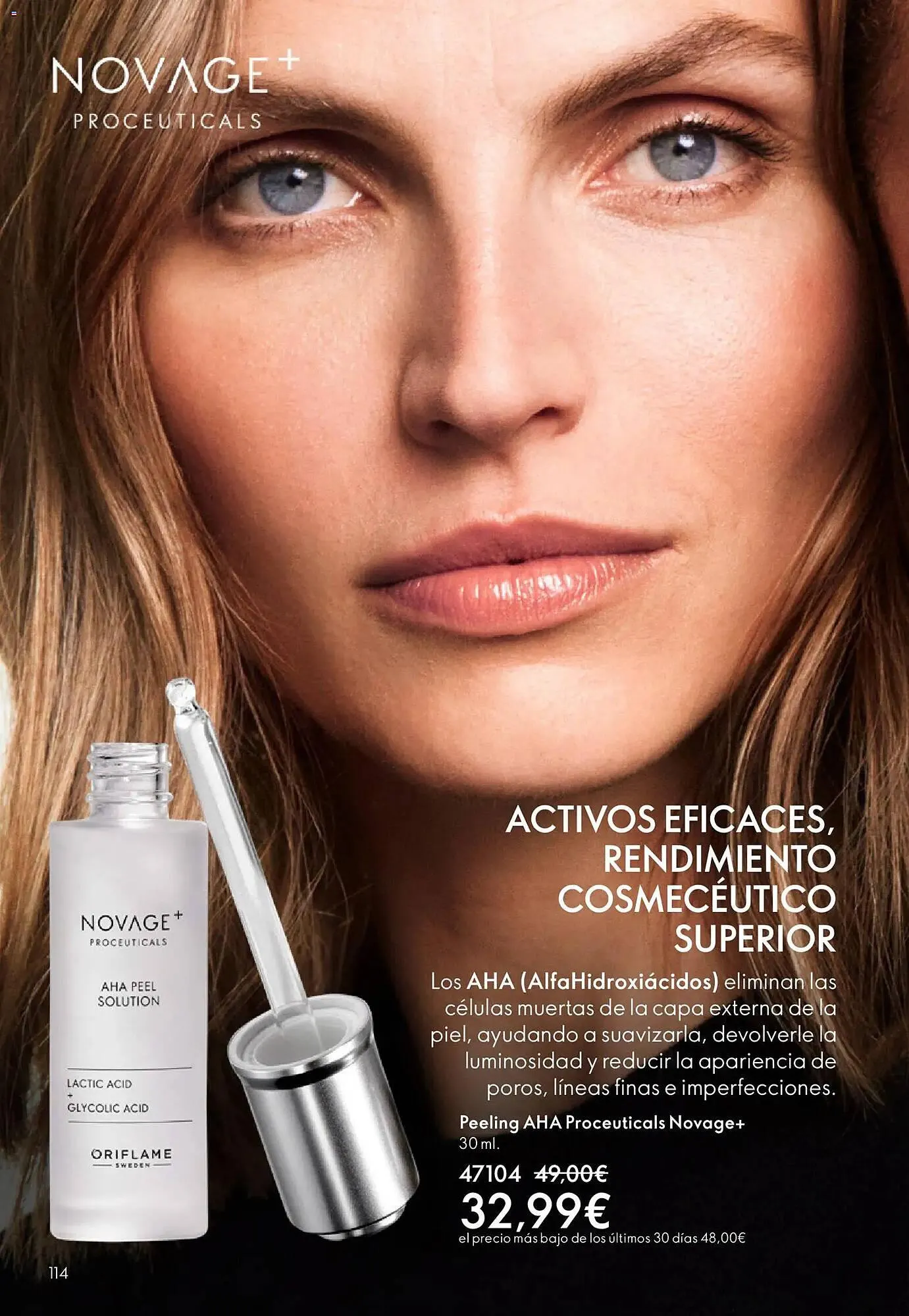 Catálogo de Catálogo Oriflame 18 de febrero al 10 de marzo 2026 - Página 114