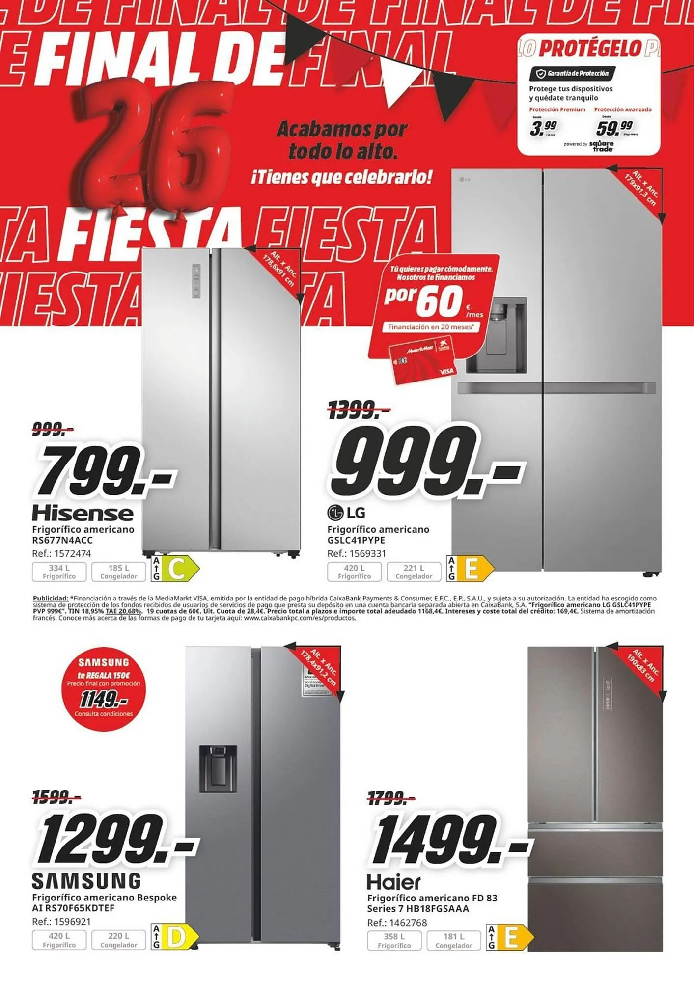Catálogo de Folleto MediaMarkt 24 de julio al 31 de julio 2025 - Página 29
