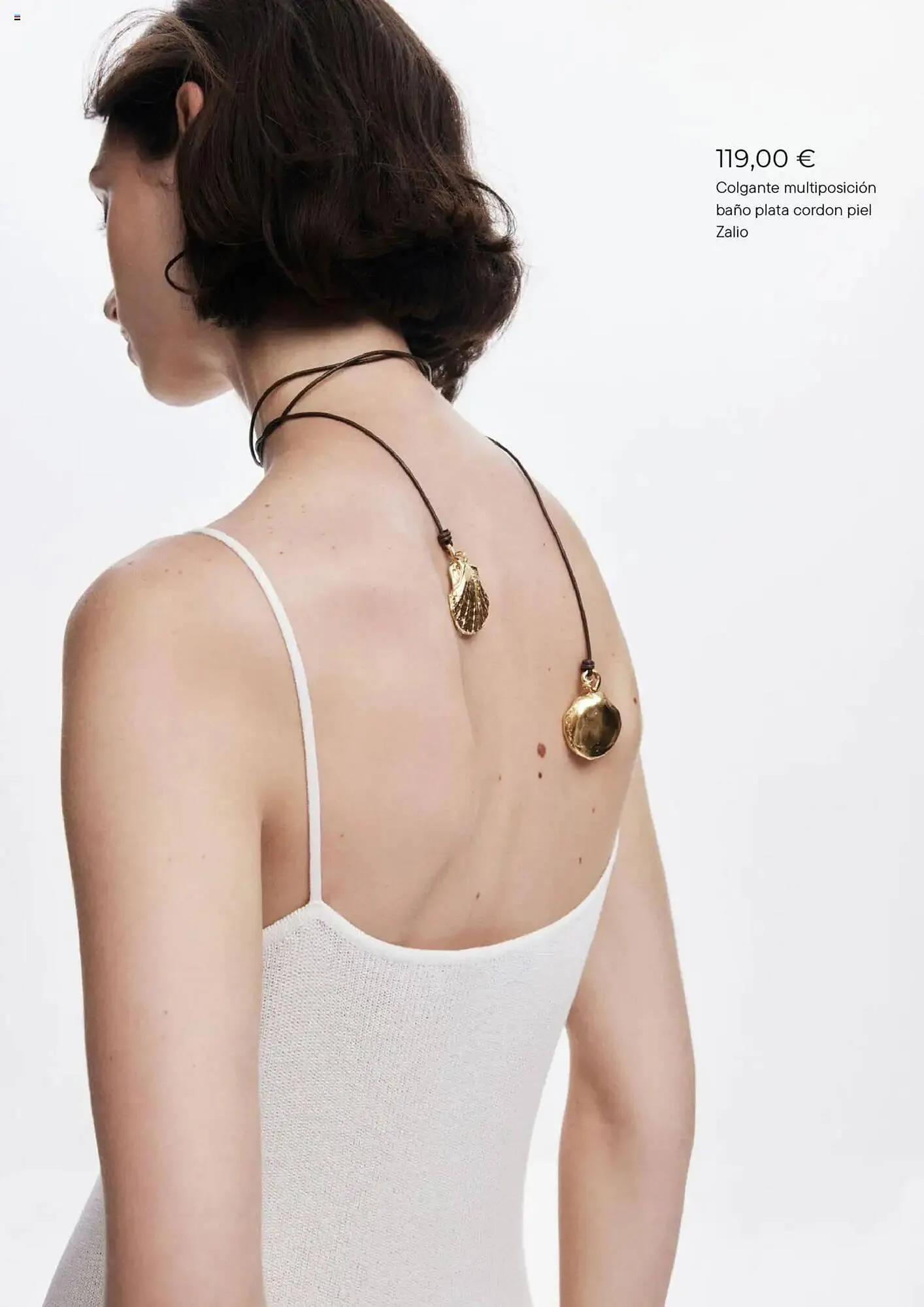 Catálogo de Folleto Desigual 1 de mayo al 31 de mayo 2025 - Página 10