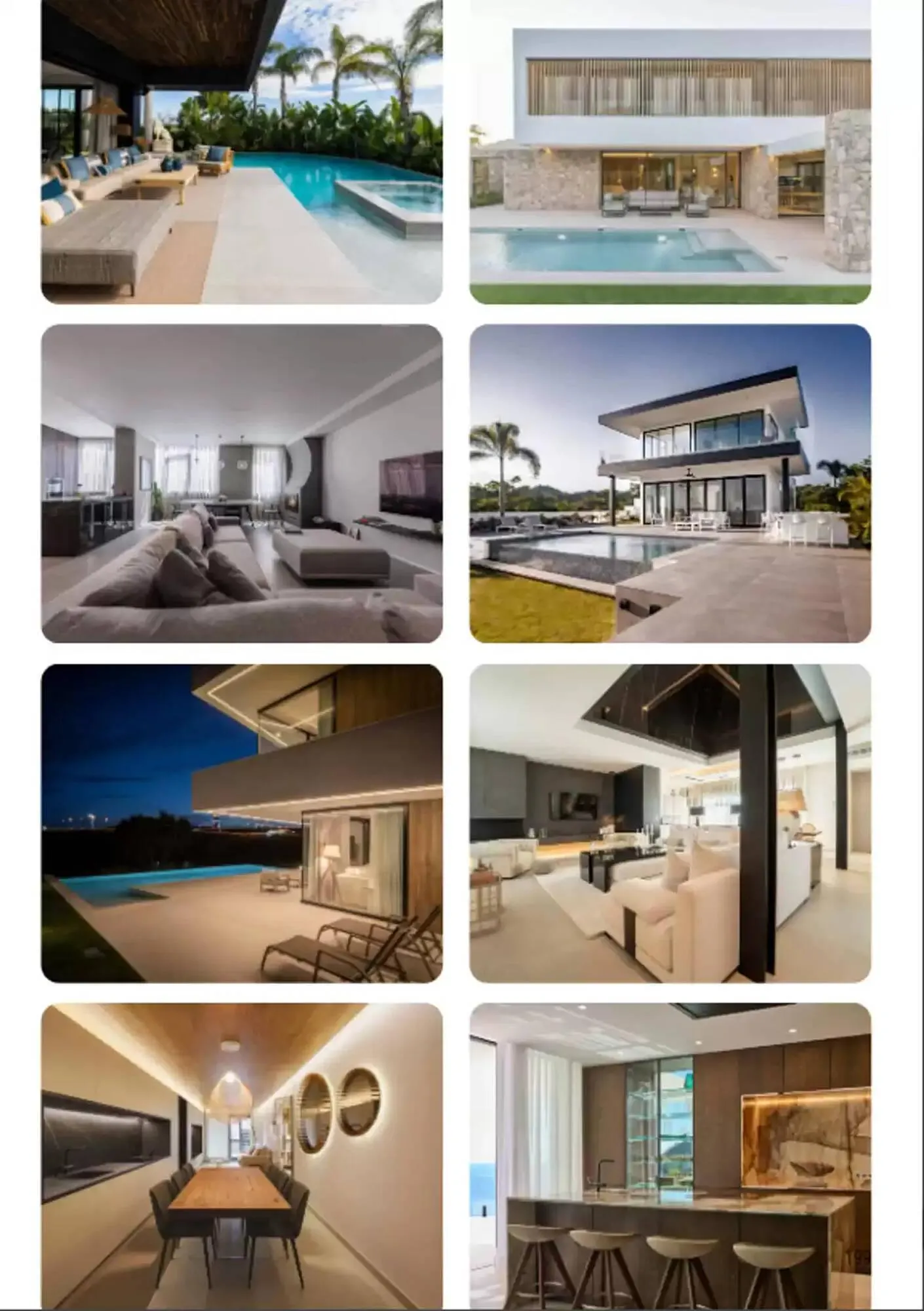 Catálogo de Folleto Porcelanosa 11 de marzo al 31 de diciembre 2025 - Página 201