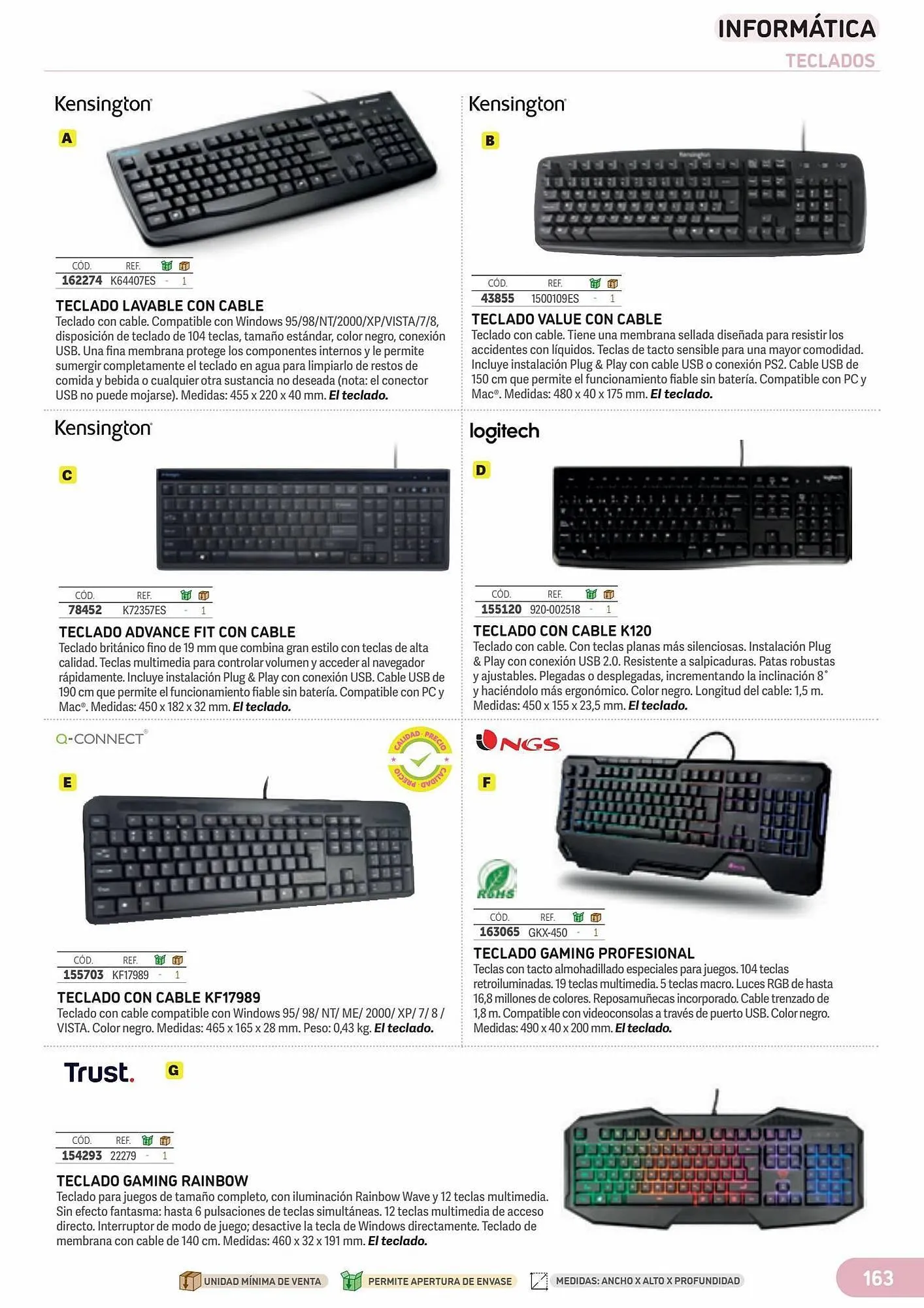 Catálogo de Folleto Carlin 25 de julio al 31 de diciembre 2023 - Página 189