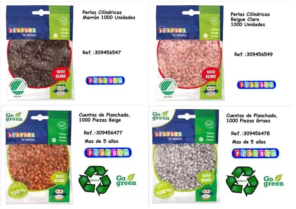 Catálogo de PSICOMOTRICIDAD 14 de febrero al 31 de diciembre 2025 - Página 11