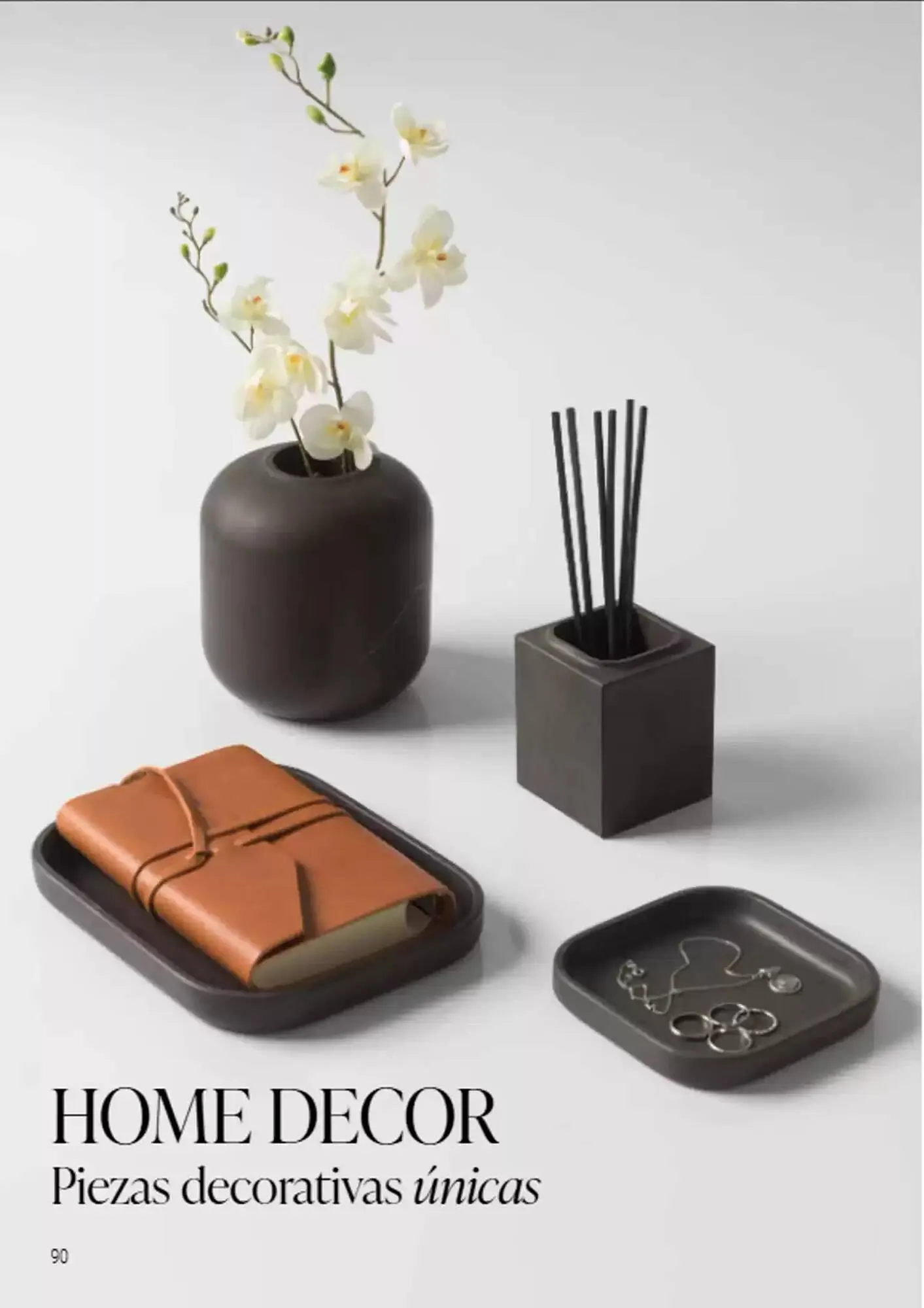 Catálogo de Folleto Porcelanosa 11 de marzo al 31 de diciembre 2025 - Página 92