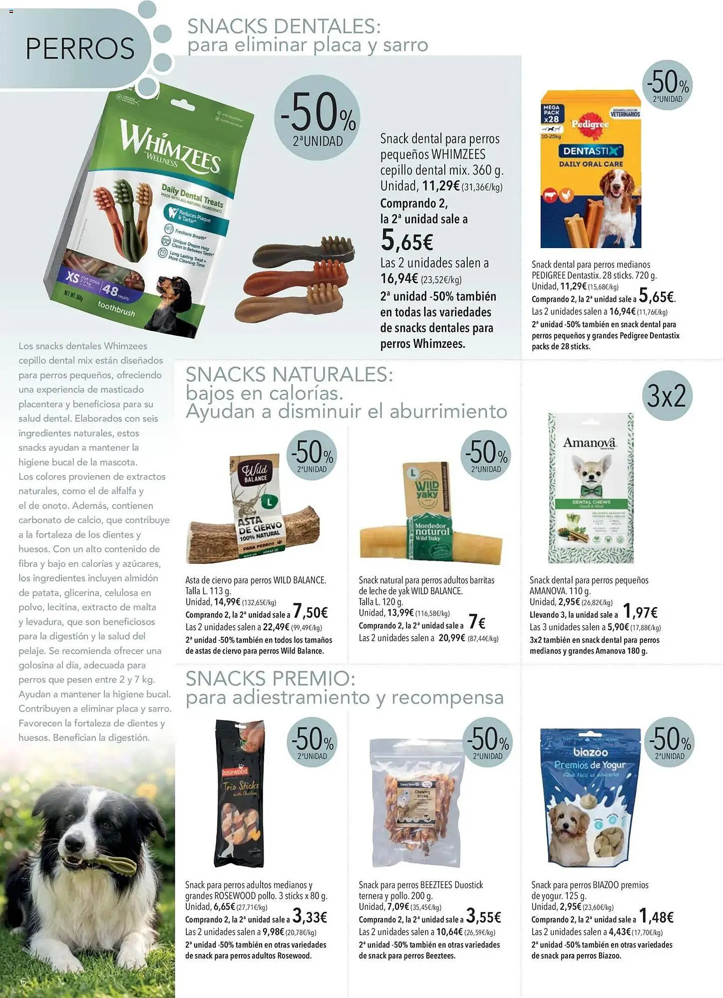 Catálogo de Catálogo El Corte Inglés 1 de mayo al 31 de mayo 2026 - Página 6