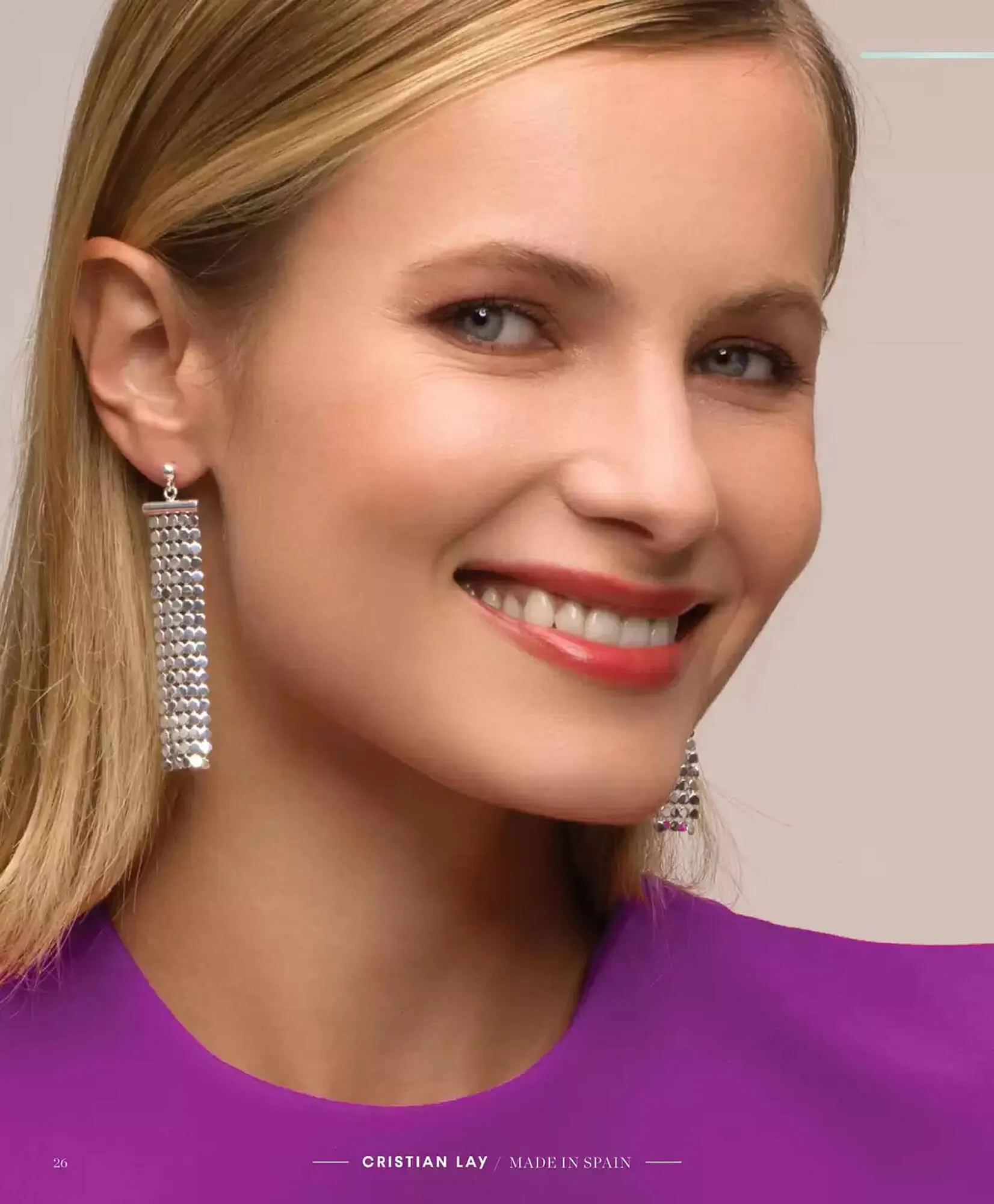 Catálogo de Folleto Cristian Lay 5 de mayo al 31 de mayo 2025 - Página 26