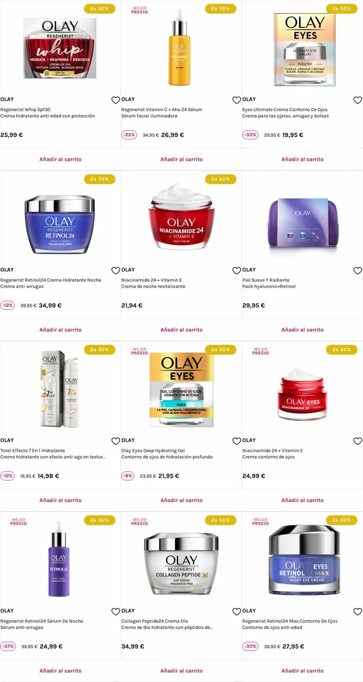 Catálogo de Druni 17 de marzo al 26 de marzo 2025 - Página 21