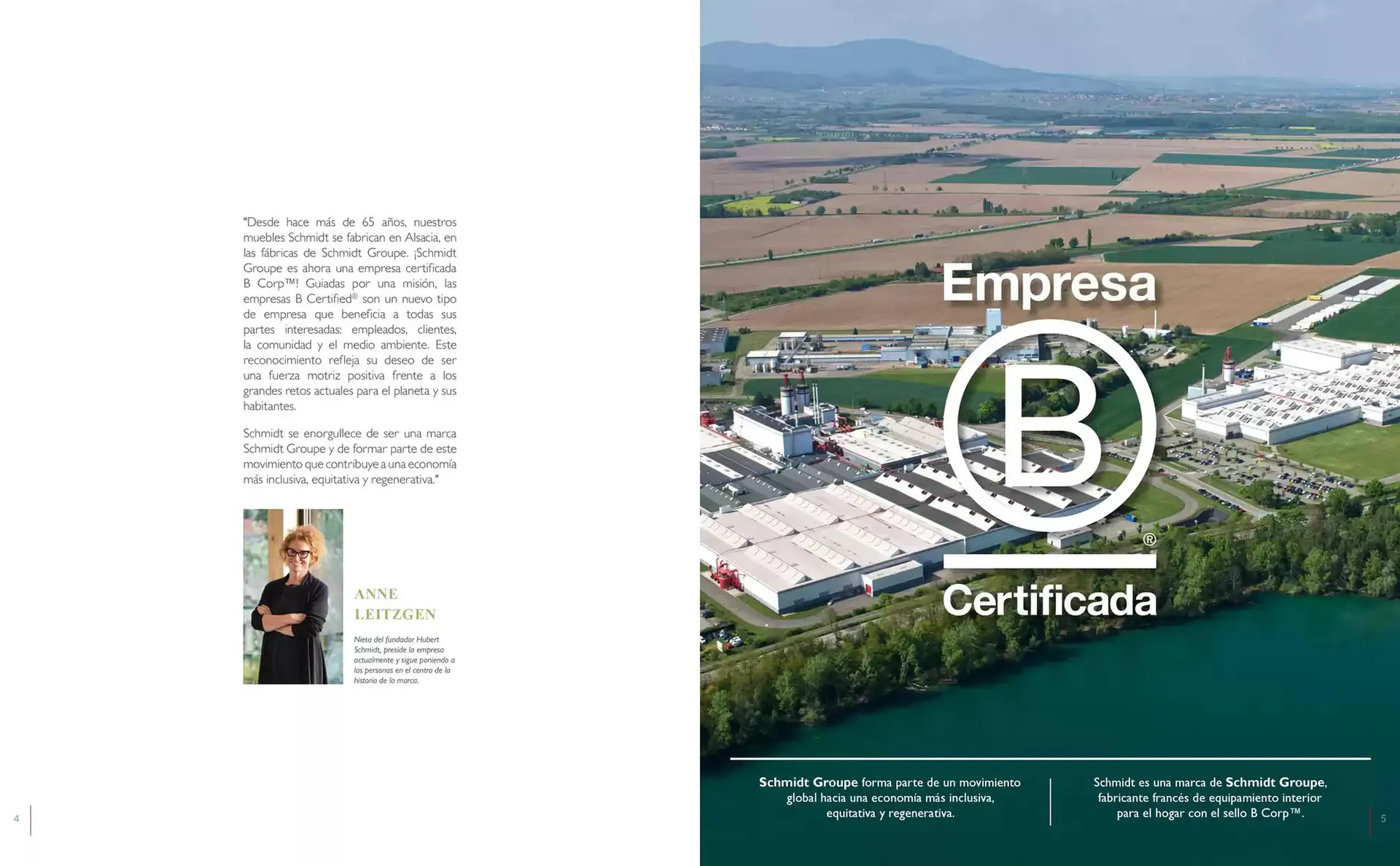 Catálogo de Folleto Schmidt Cocinas 17 de febrero al 31 de julio 2025 - Página 3