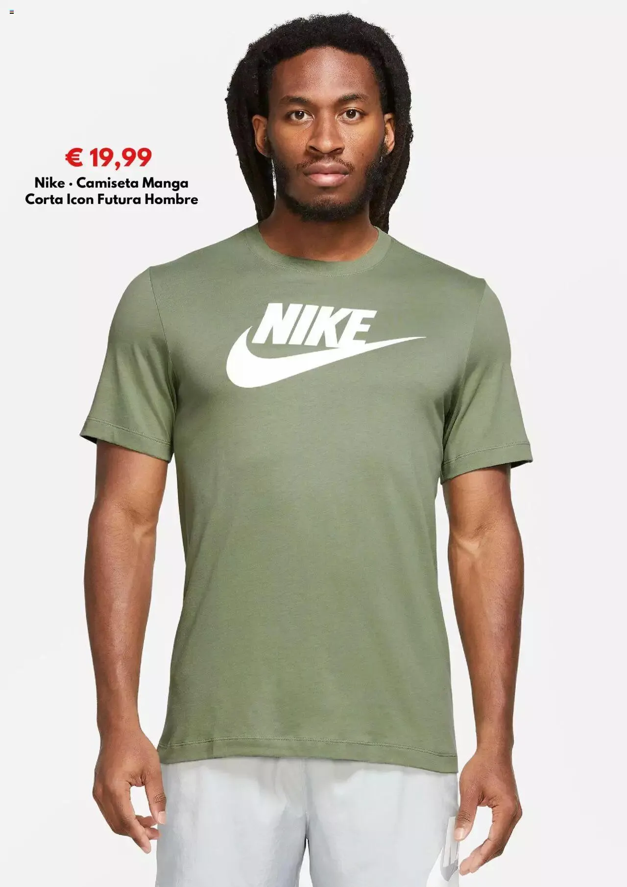 Catálogo de Intersport folleto 1 de julio al 31 de julio 2023 - Página 5