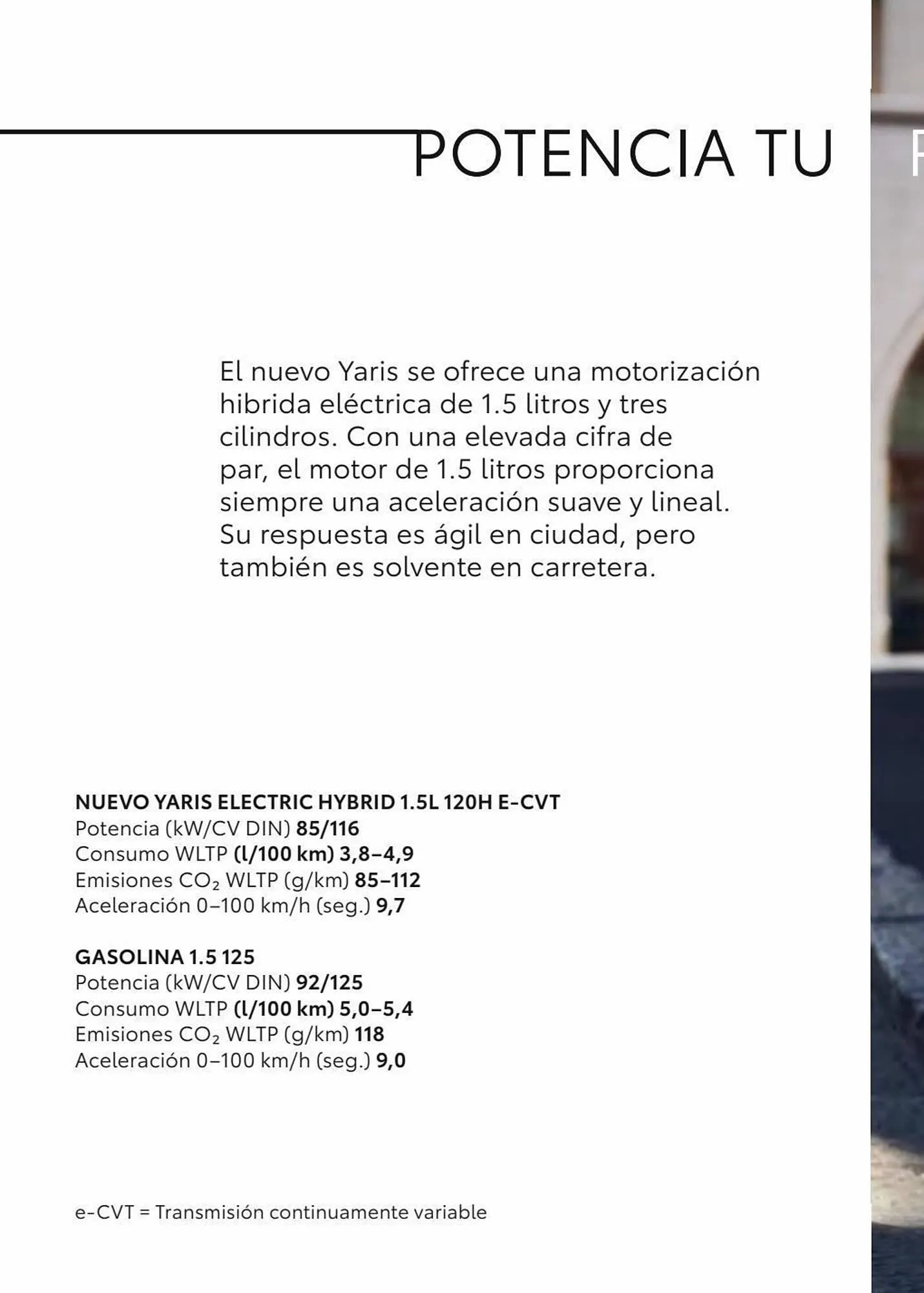 Catálogo de Folleto Toyota 8 de agosto al 8 de agosto 2024 - Página 32