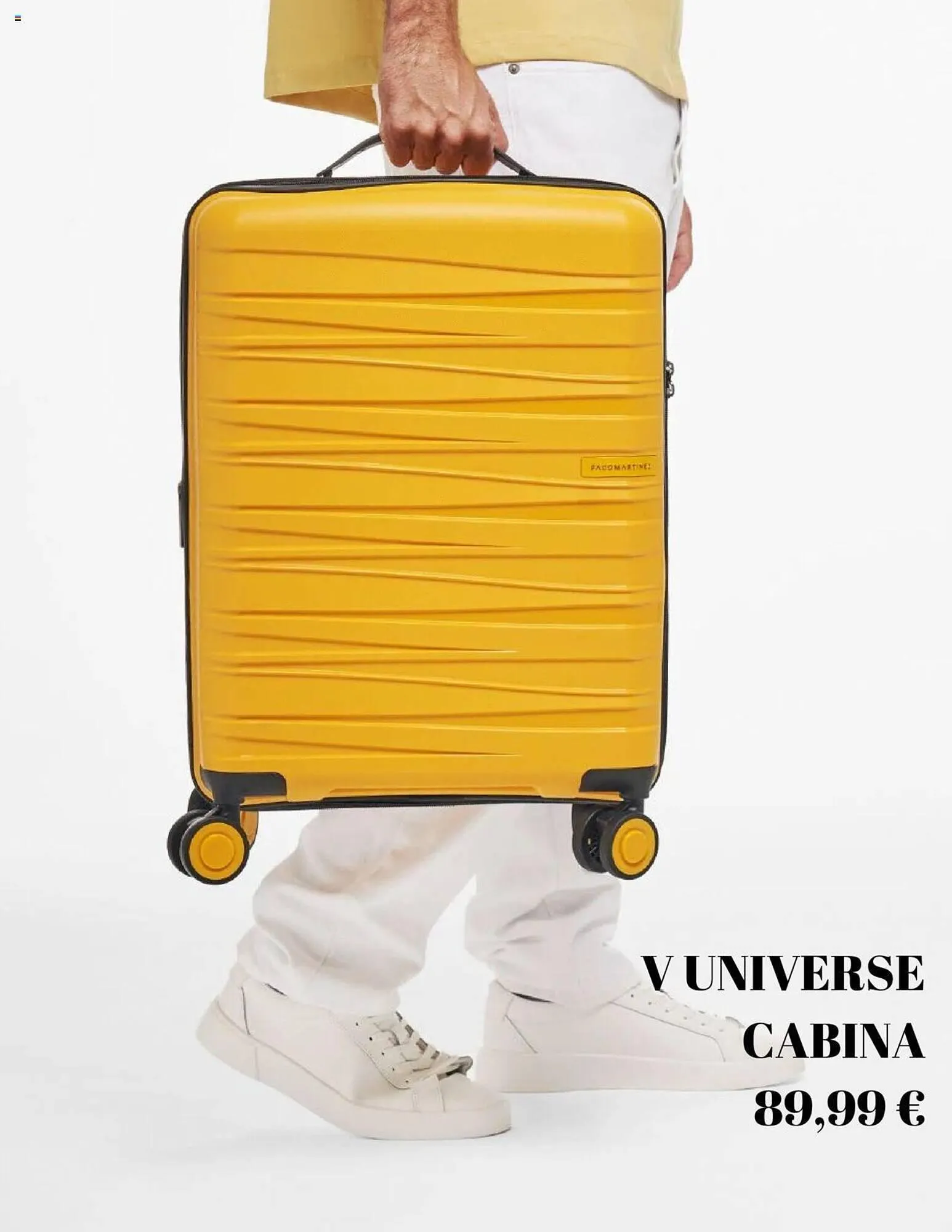 Catálogo de Folleto Paco Martinez 13 de agosto al 13 de septiembre 2023 - Página 3