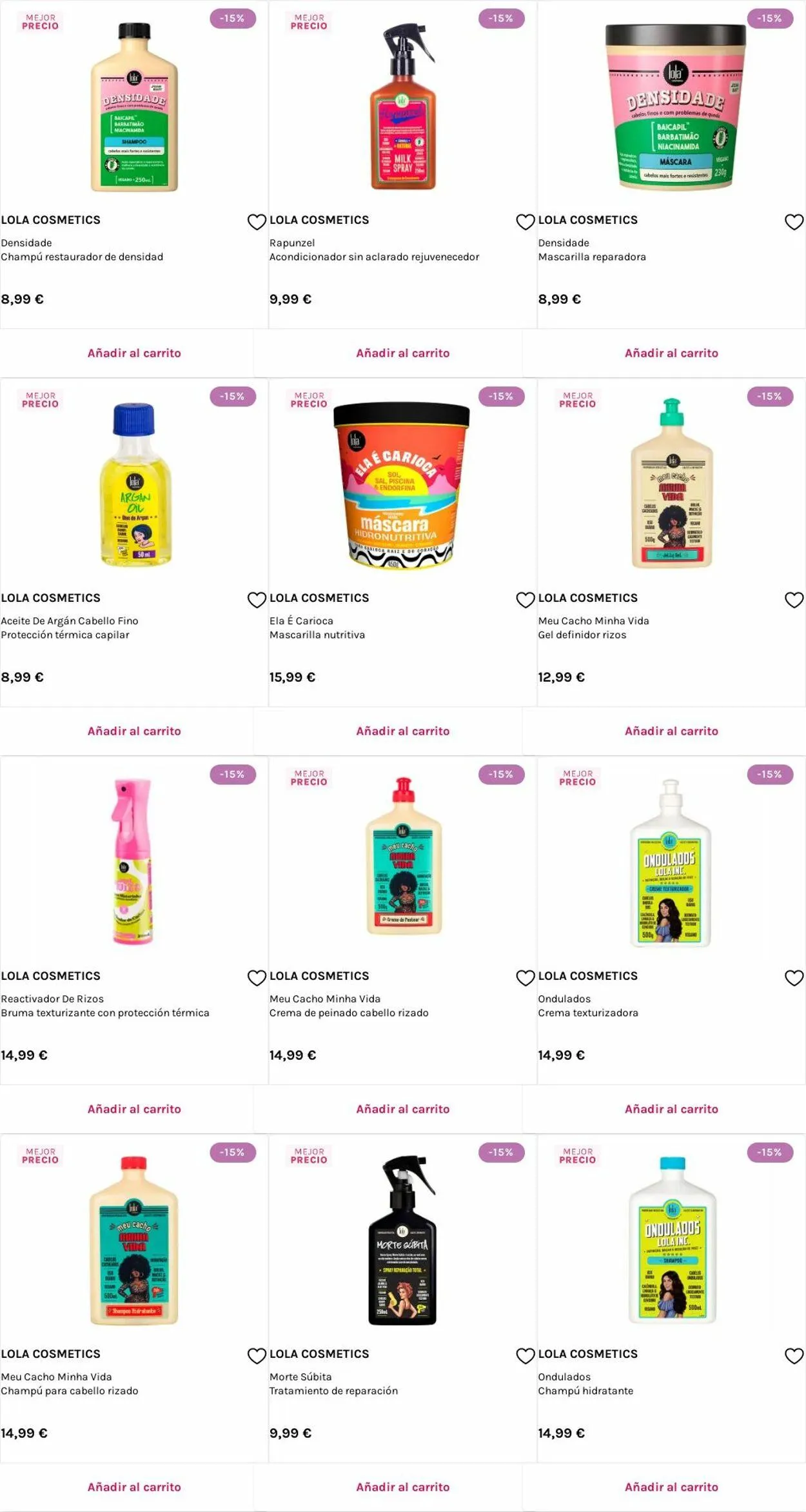 Catálogo de Druni 16 de junio al 25 de junio 2025 - Página 82