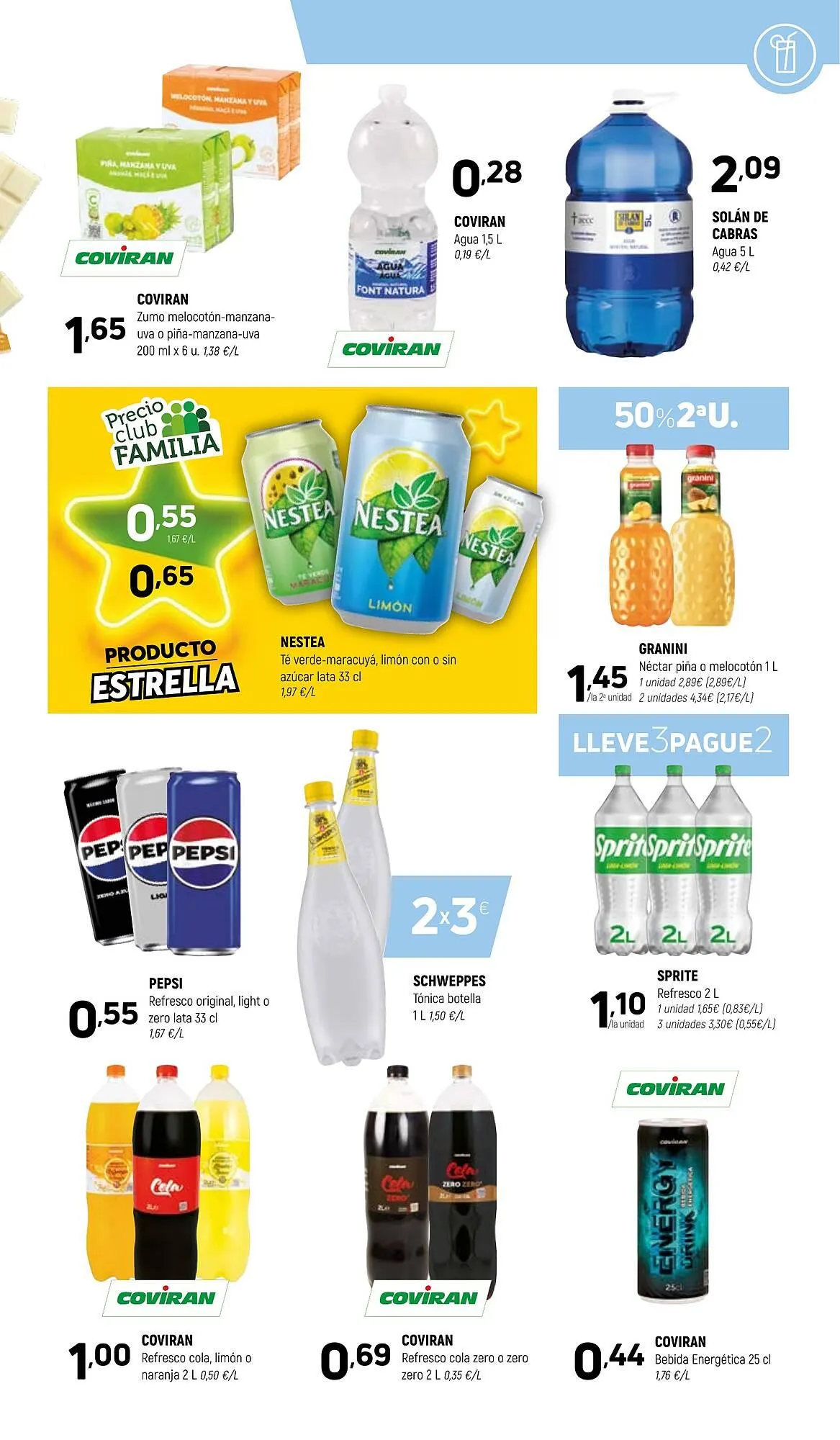 Catálogo de Catálogo Coviran 2 de enero al 10 de enero 2026 - Página 11