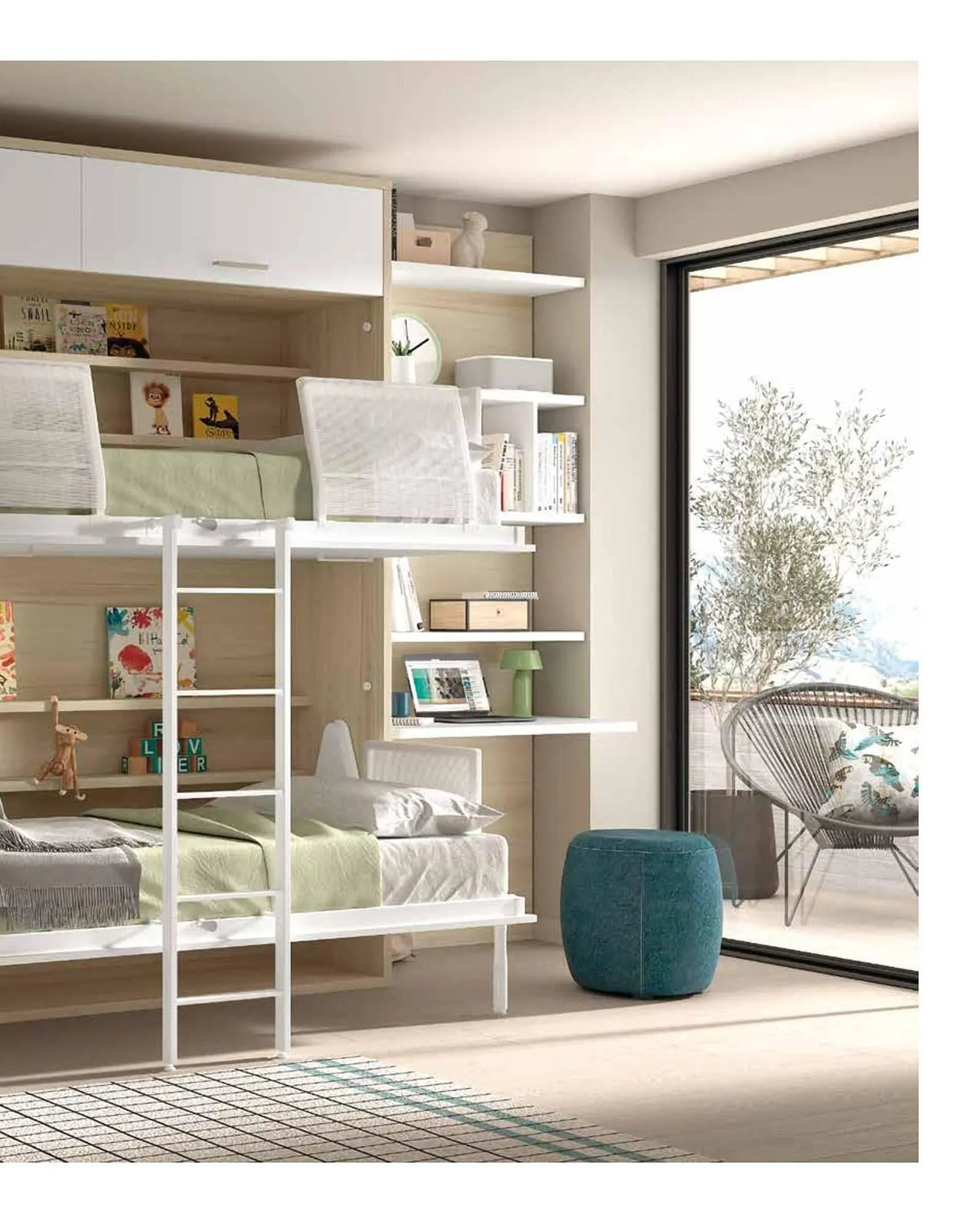 Catálogo de Folleto Kibuc 20 de febrero al 14 de enero 2024 - Página 89