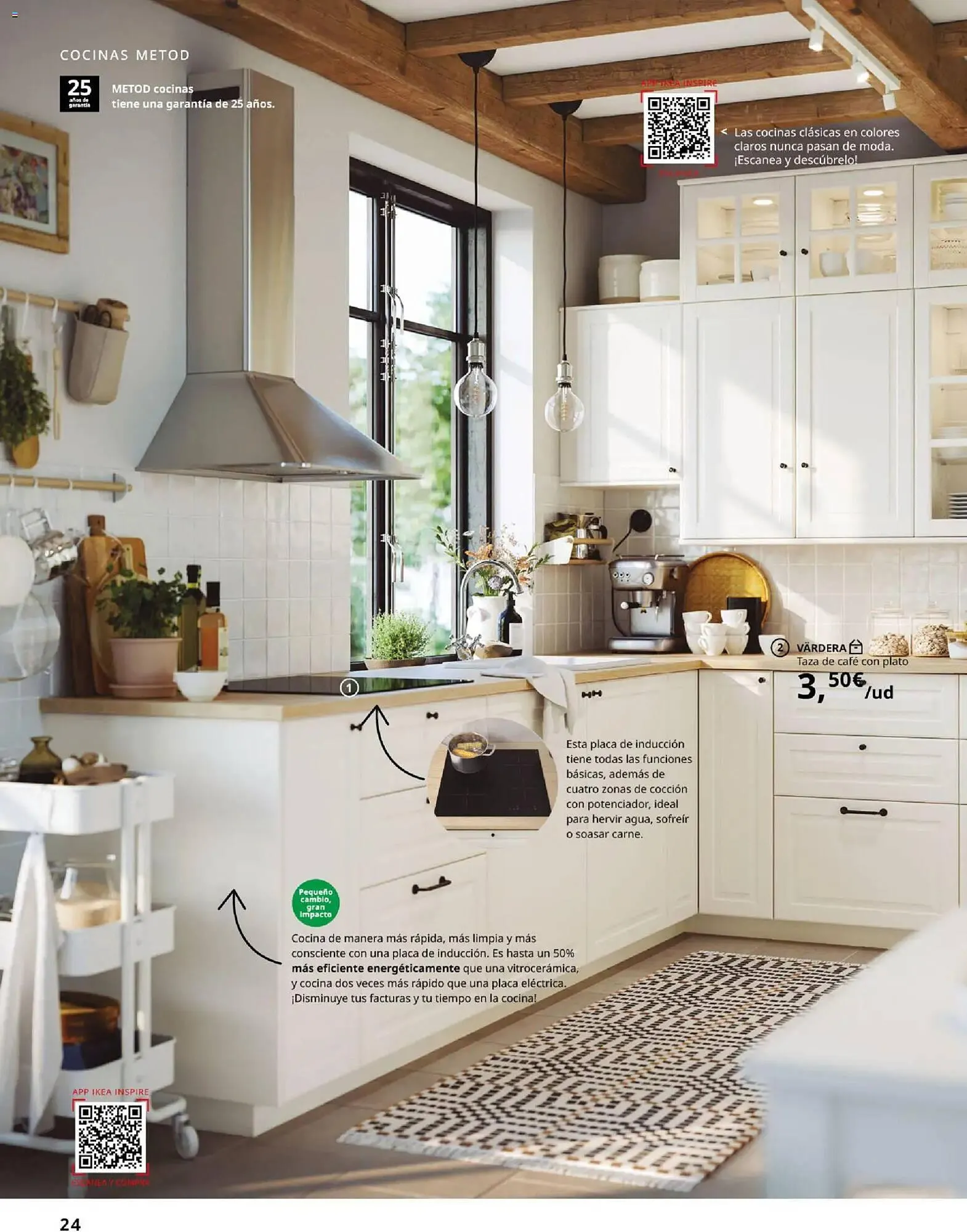 Catálogo de Catálogo IKEA 1 de febrero al 31 de agosto 2026 - Página 24