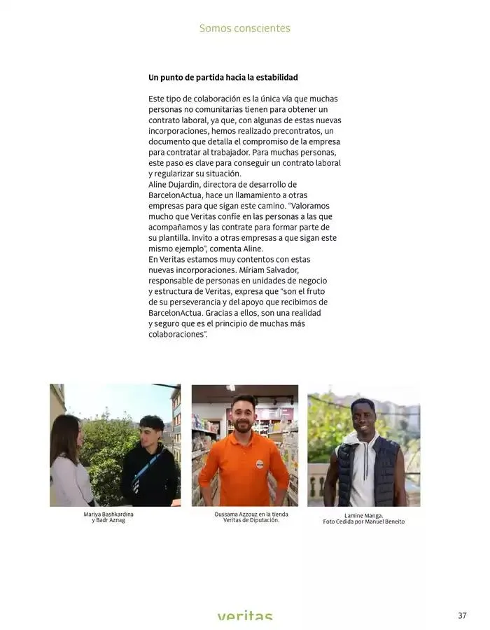 Catálogo de Mayo 2025 - Castellano 9 de mayo al 31 de mayo 2025 - Página 37