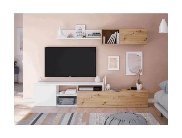 MUEBLE PARA SALON CELIA