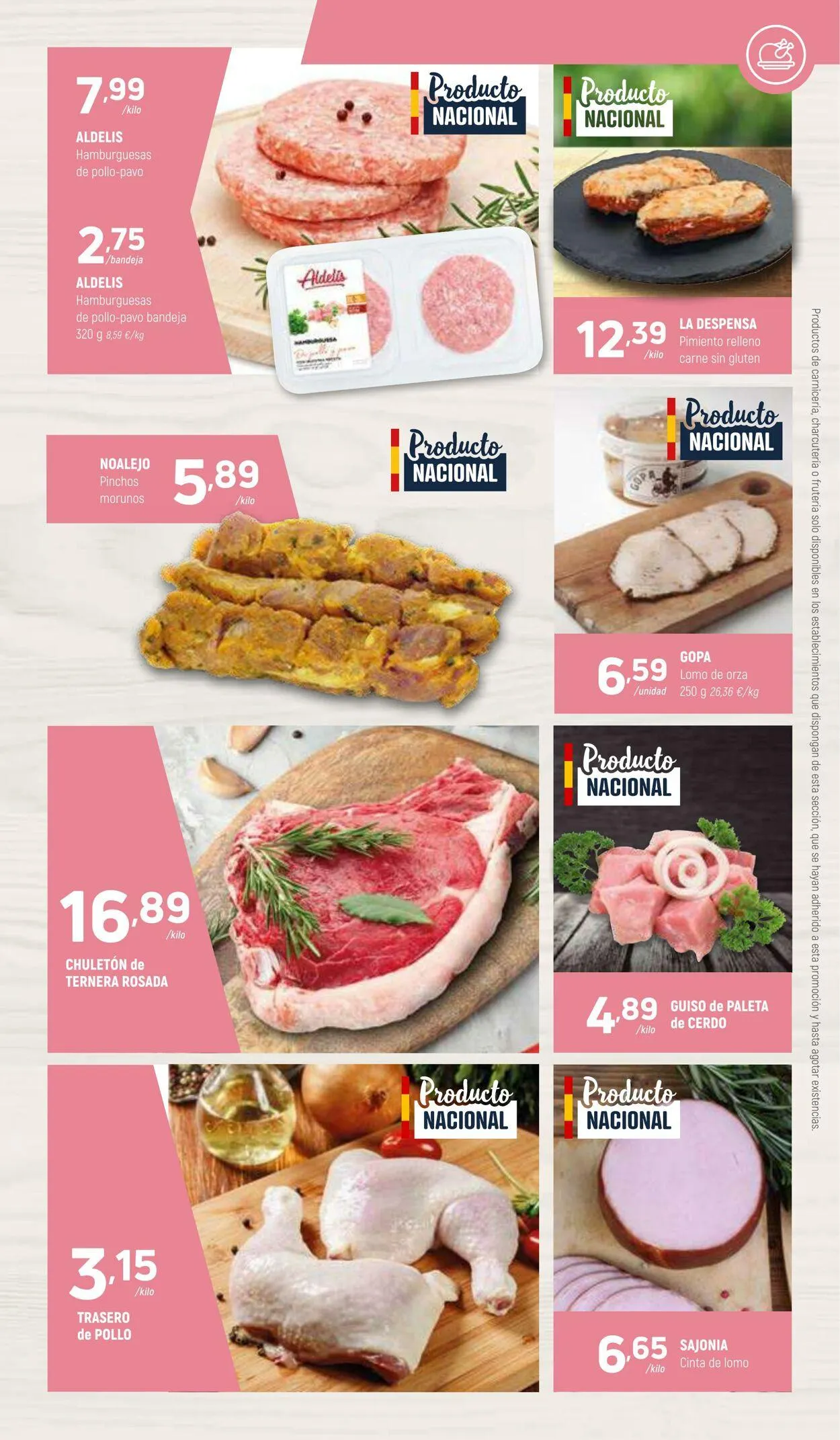 Catálogo de Coviran Oferta actual 16 de junio al 29 de junio 2025 - Página 3