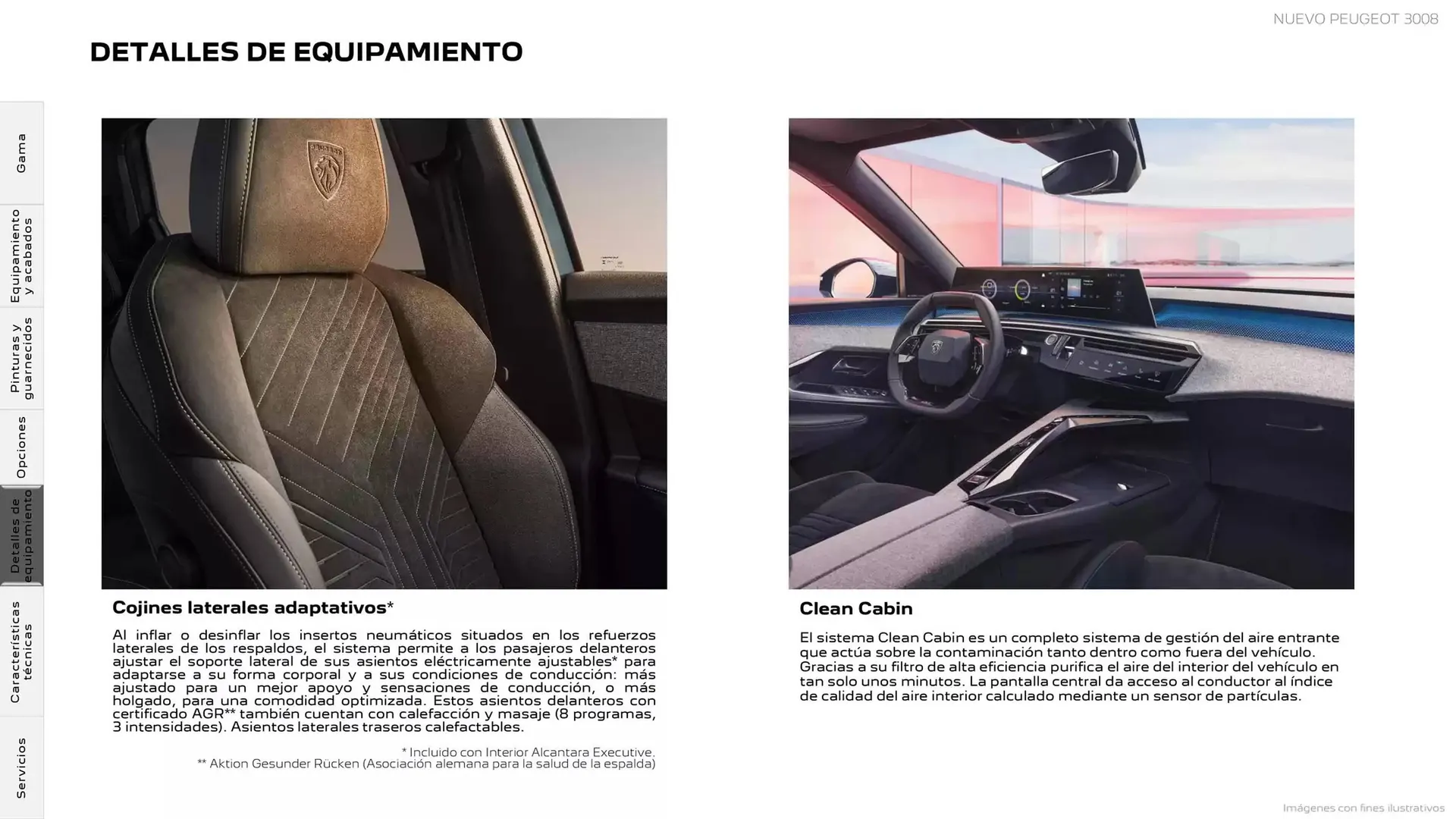 Catálogo de Folleto Peugeot 4 de diciembre al 4 de diciembre 2025 - Página 19