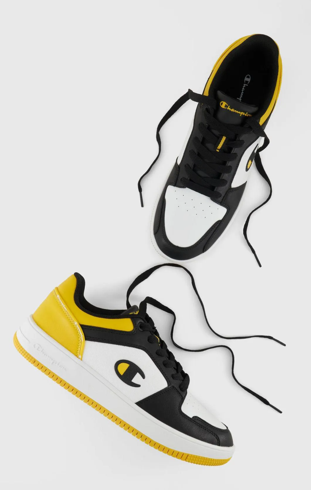 Zapatillas Rebound 2.0 Low Basket