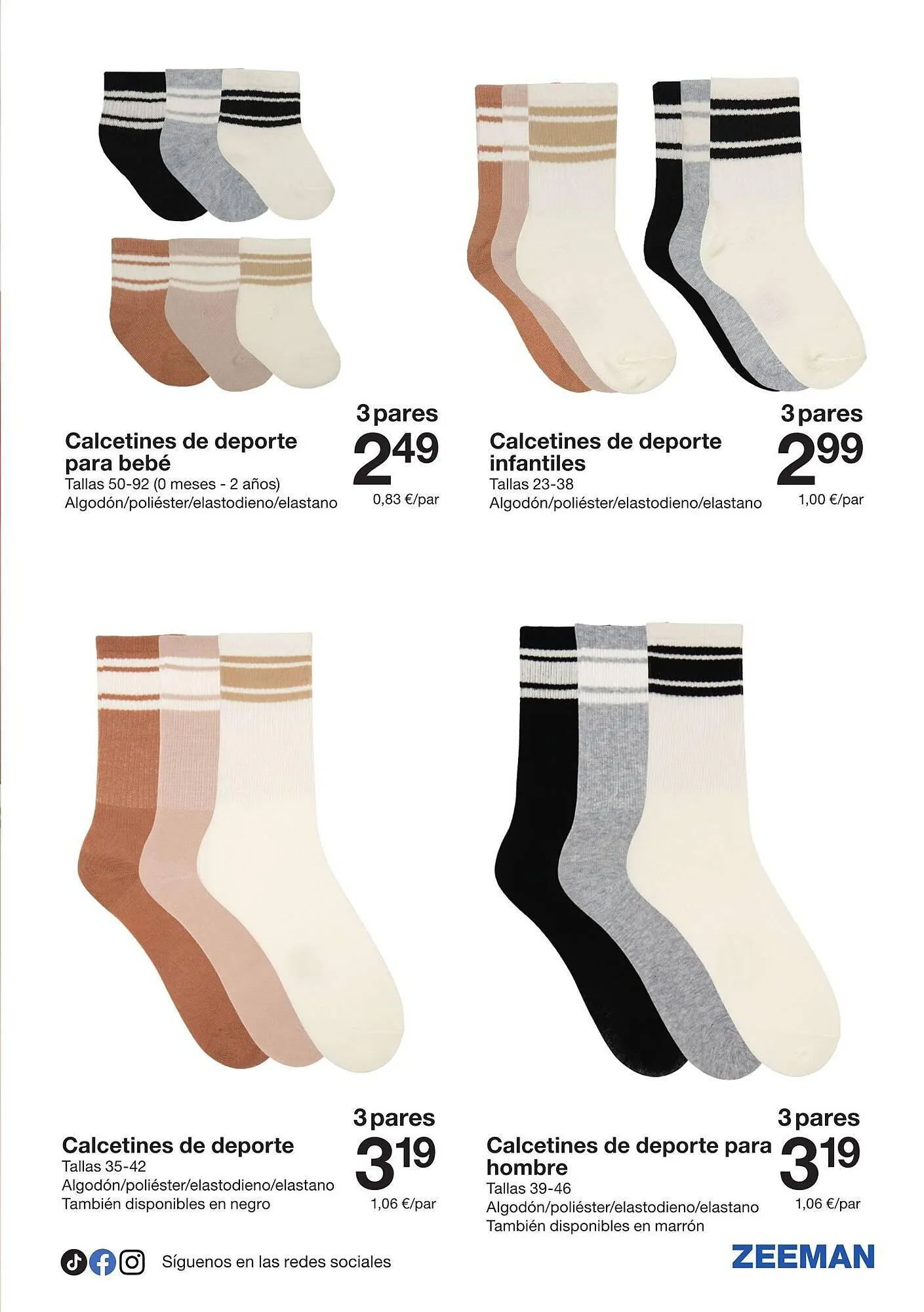 Catálogo de Catálogo Zeeman 10 de enero al 23 de enero 2026 - Página 9