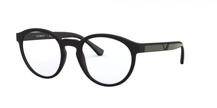 Gafas graduadas Emporio Armani 0EA4152