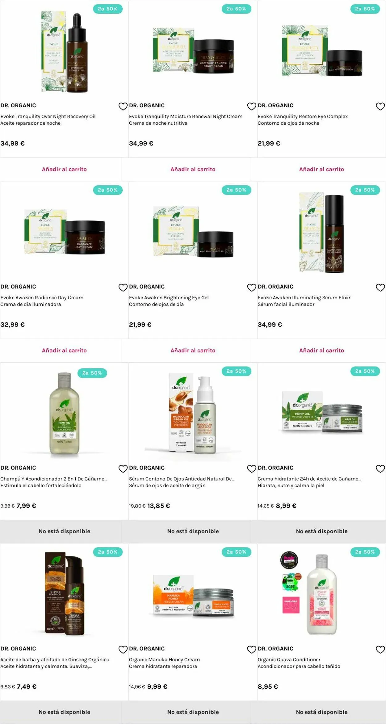 Catálogo de Druni 30 de junio al 9 de julio 2025 - Página 130