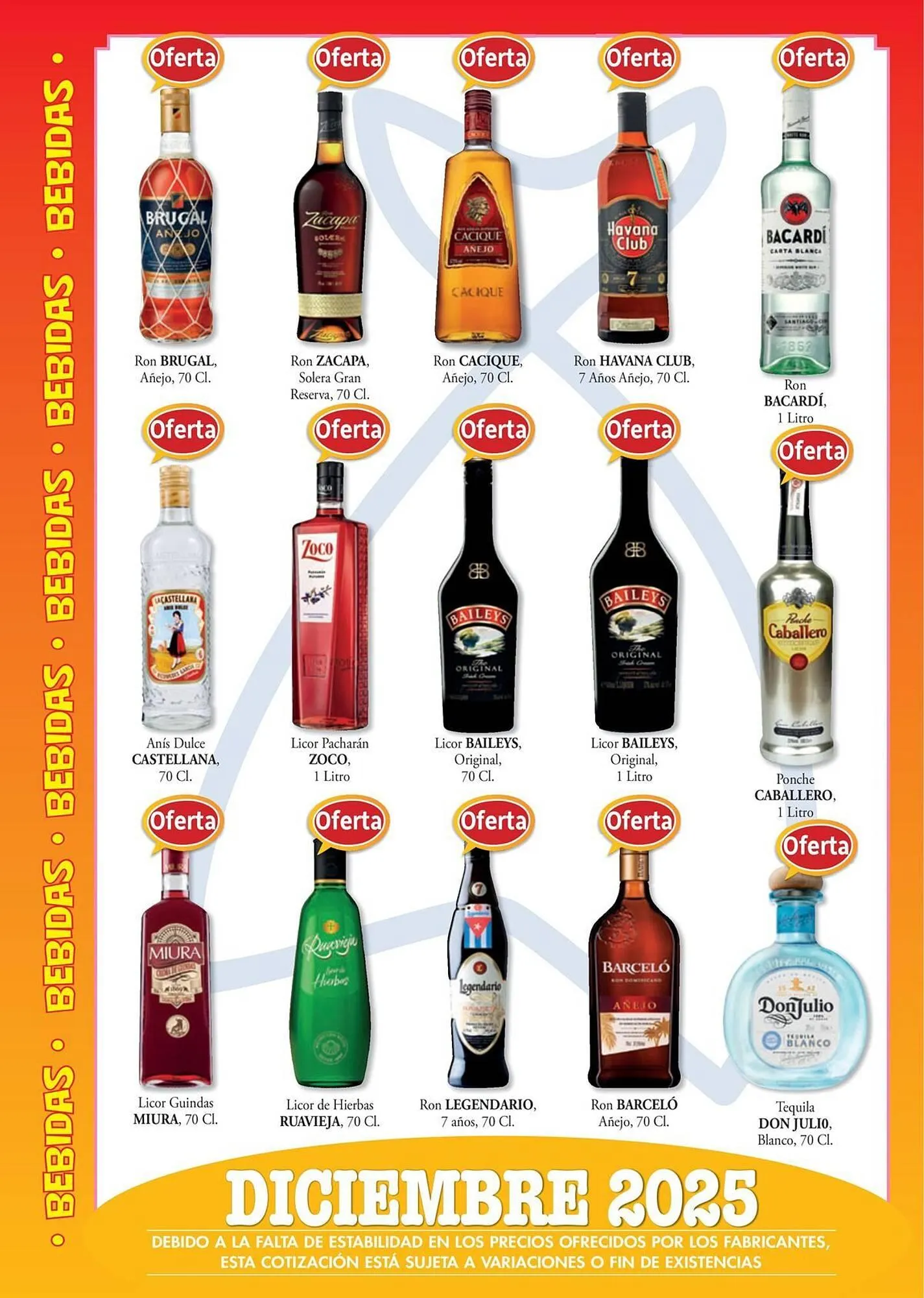 Catálogo de Catálogo Cash Barea 2 de diciembre al 31 de diciembre 2025 - Página 8