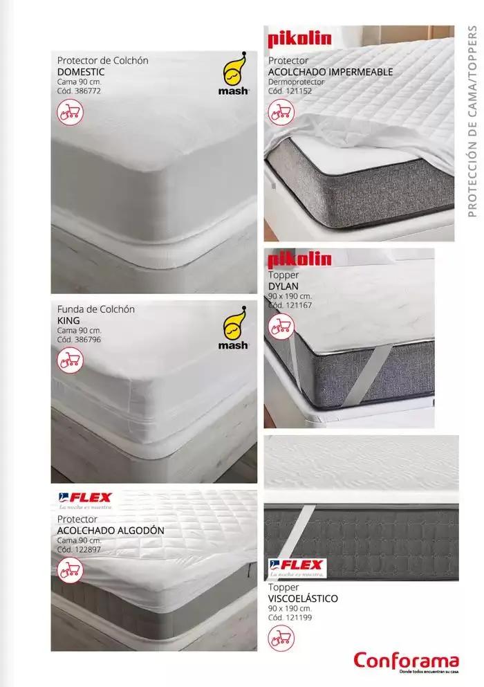 Catálogo de Guía Textil 7 de febrero al 27 de marzo 2025 - Página 19