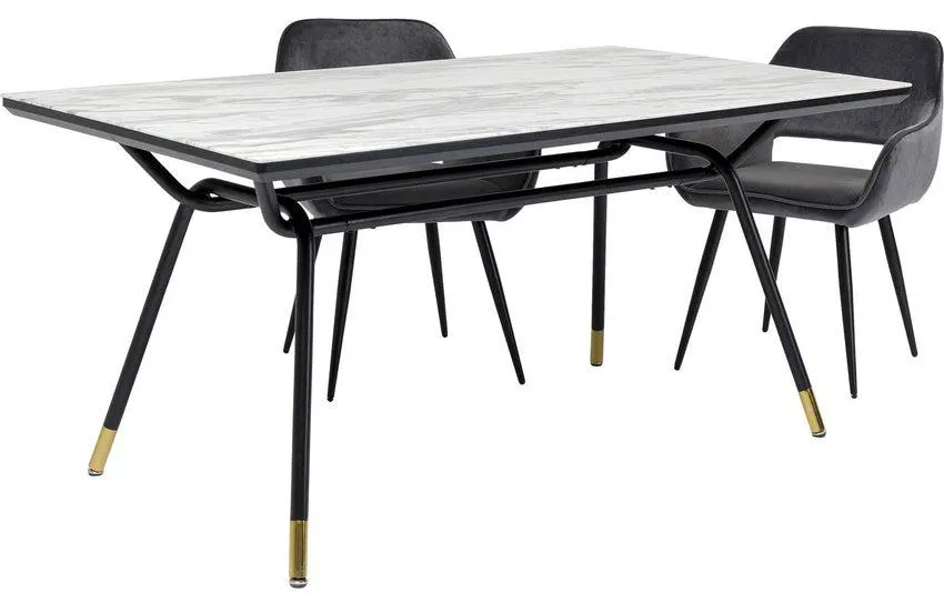 Mesa South Beach 180x90