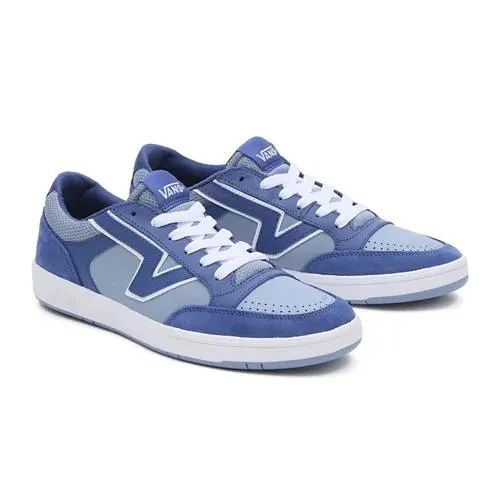 Zapatillas Lowland ComfyCush