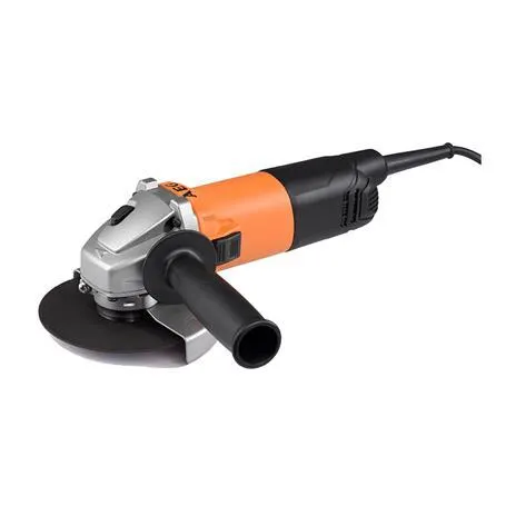 RADIAL 115MM 800W AEG