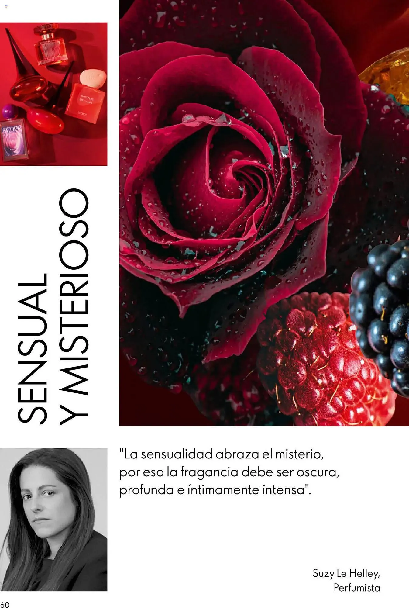 Catálogo de Catálogo Oriflame 22 de abril al 12 de mayo 2026 - Página 60