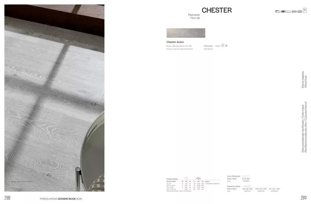 Catálogo de Ceramic Book 2025 6 de febrero al 31 de diciembre 2025 - Página 146