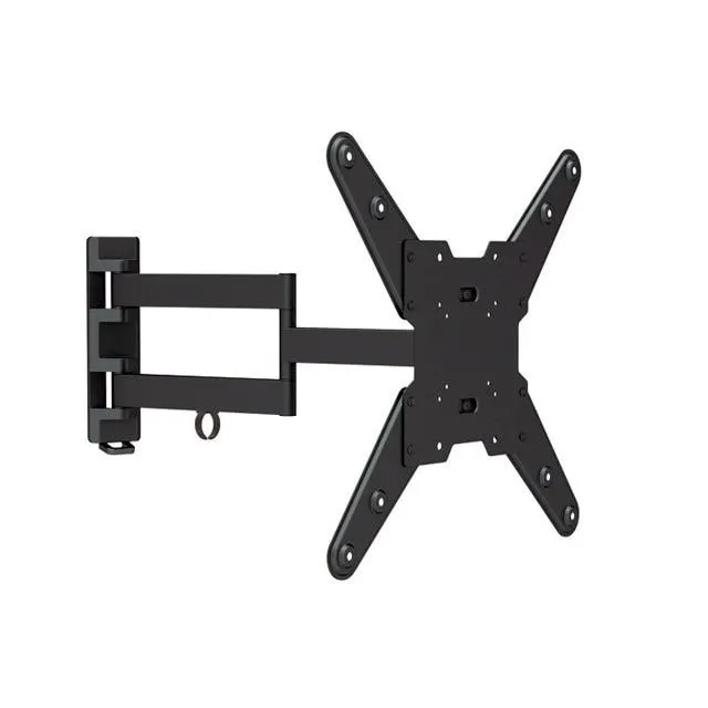 Soporte mural para TV LED Fonestar STV-683N de 58,42 a 165,1 cm (23" a 65")