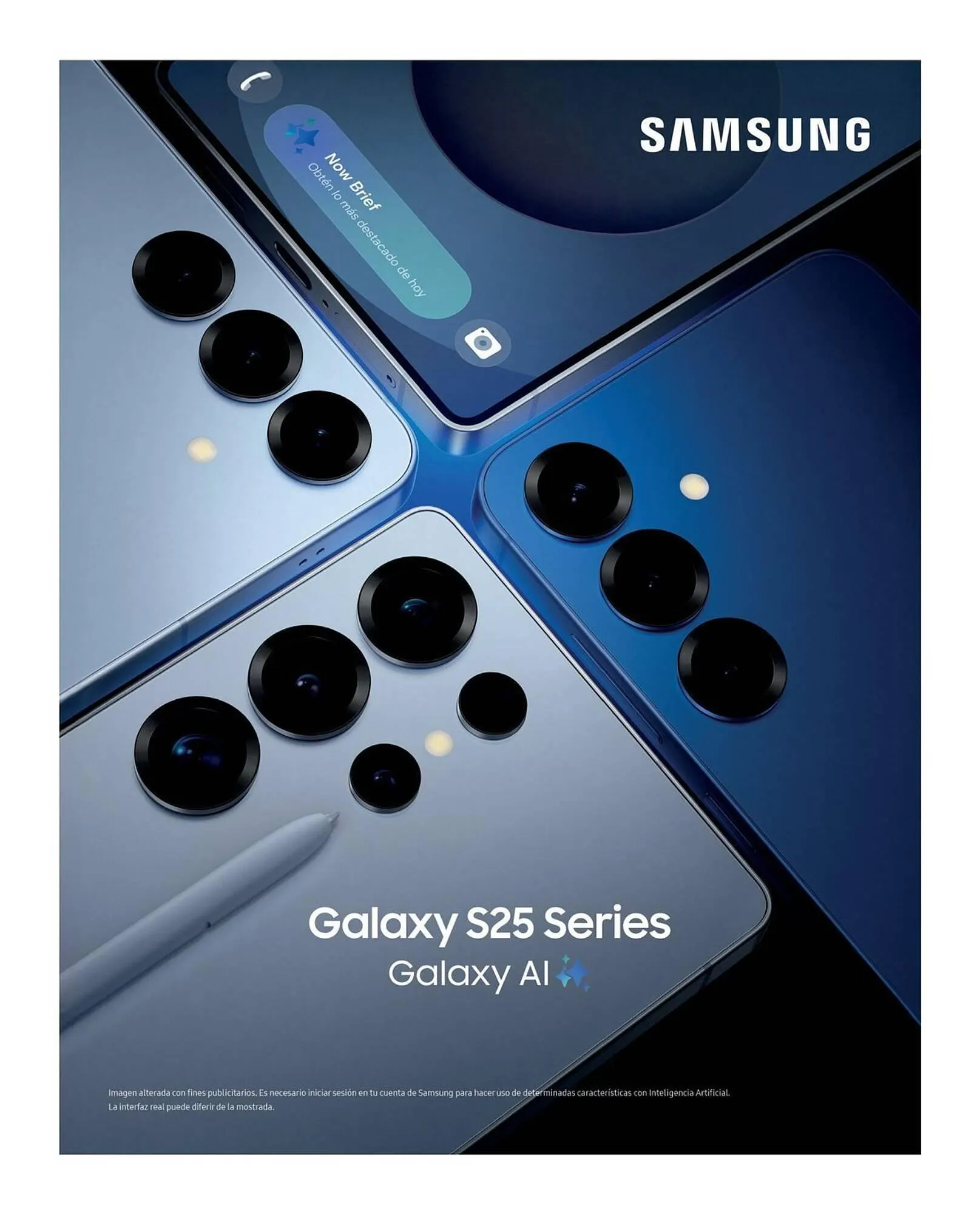 Catálogo de Folleto Orange 1 de julio al 31 de julio 2025 - Página 35