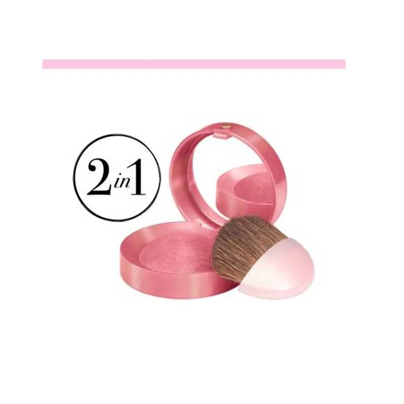 Blush Colorete En Polvo