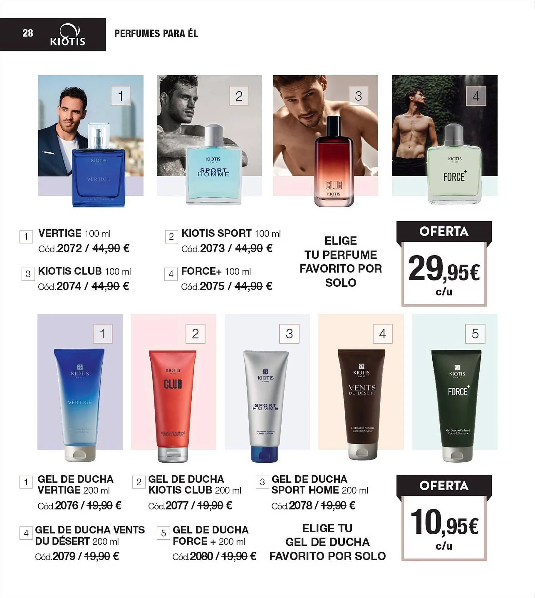 Catálogo de Folleto Stanhome 27 de junio al 16 de julio 2023 - Página 28