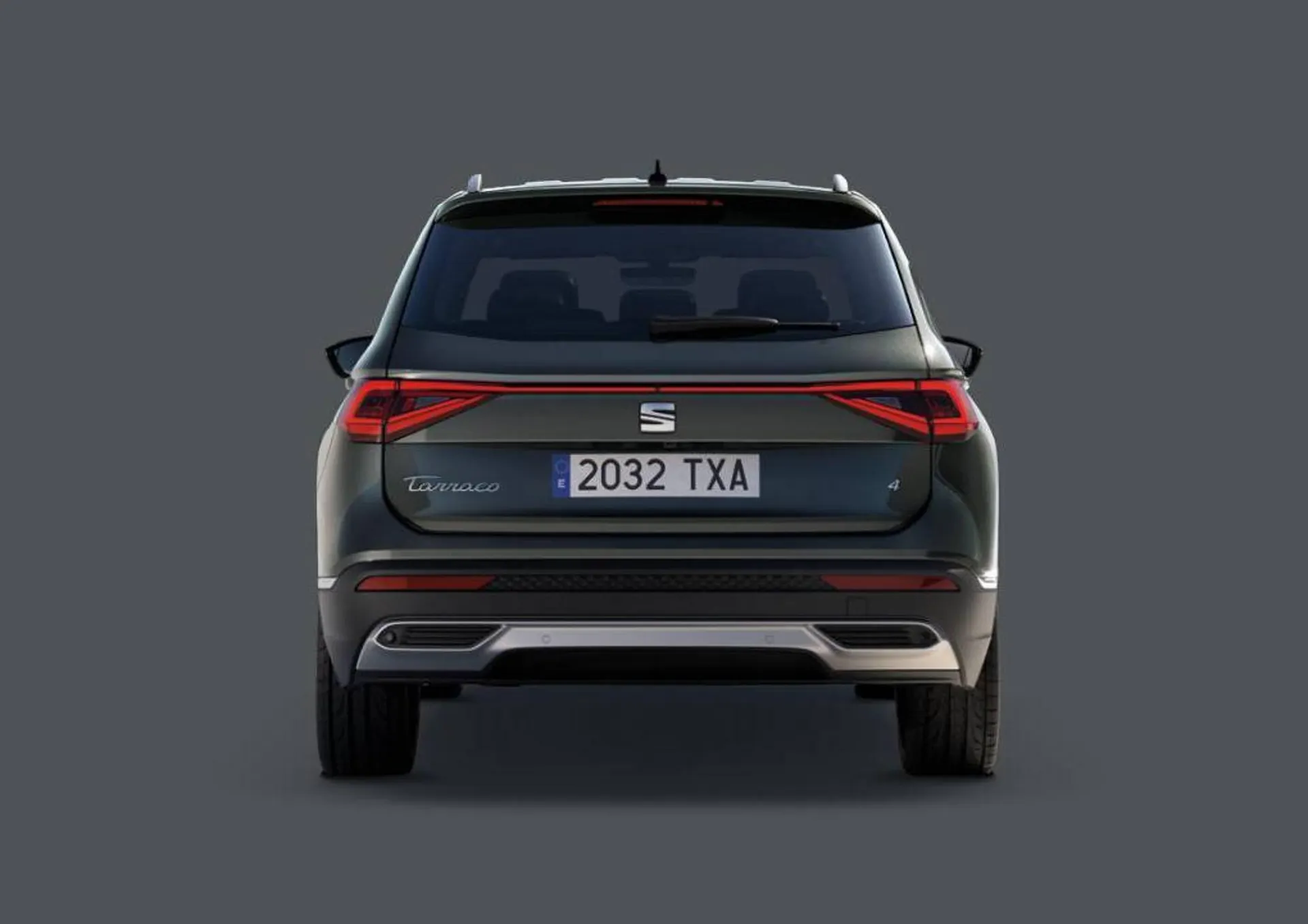 Catálogo de Folleto SEAT 8 de enero al 8 de enero 2024 - Página 43