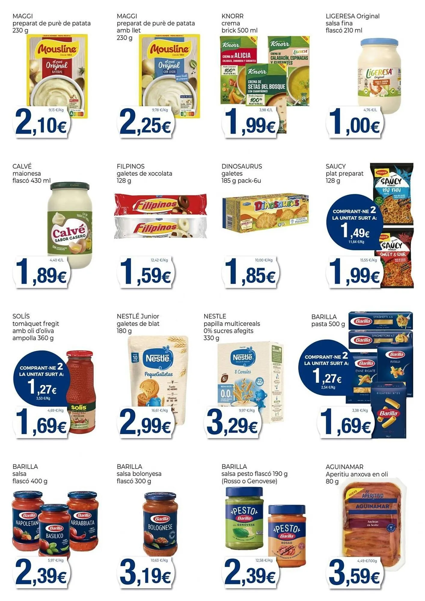 Catálogo de Folleto Keisy 20 de enero al 14 de febrero 2026 - Página 5