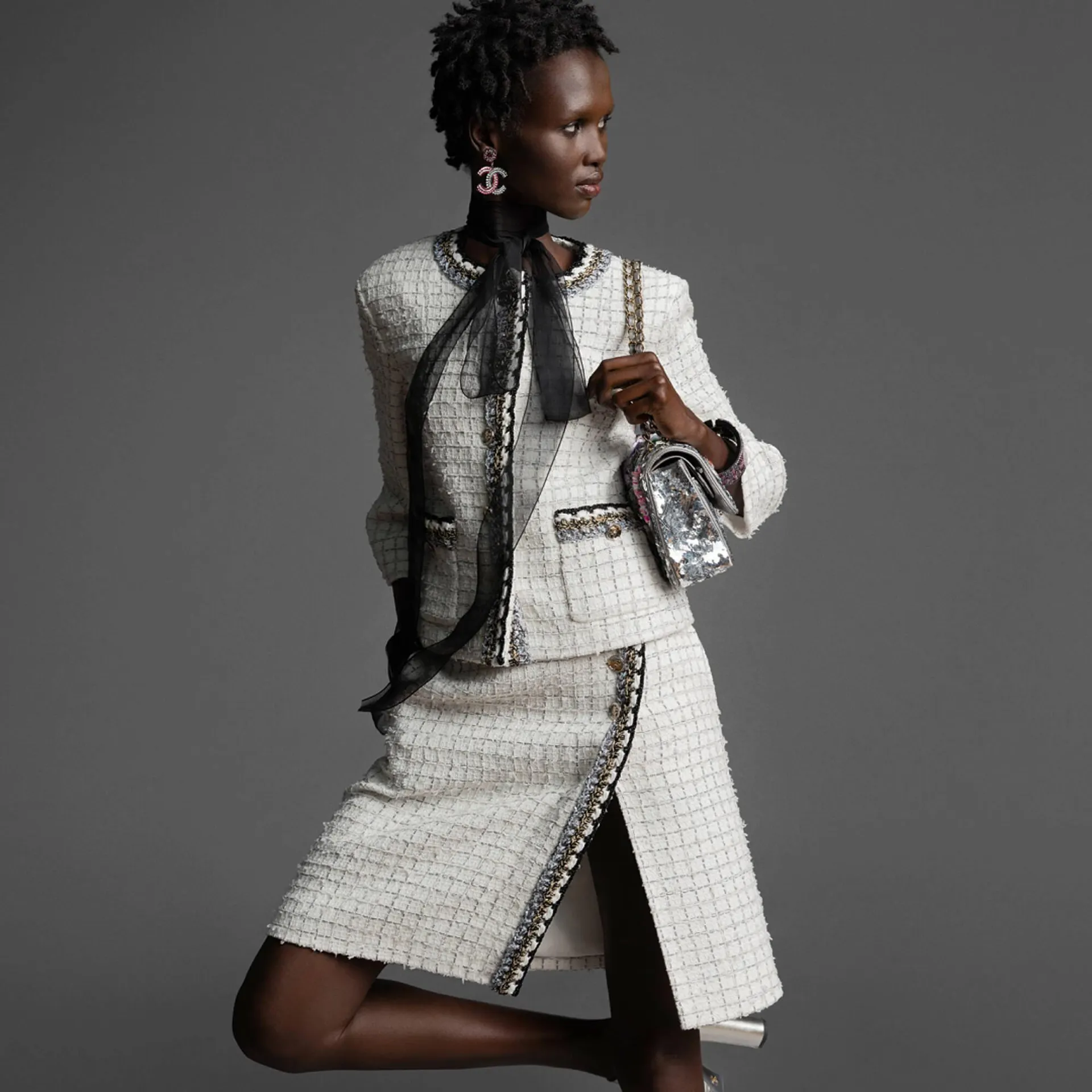 Catálogo de Folleto Chanel 4 de marzo al 10 de mayo 2025 - Página 3